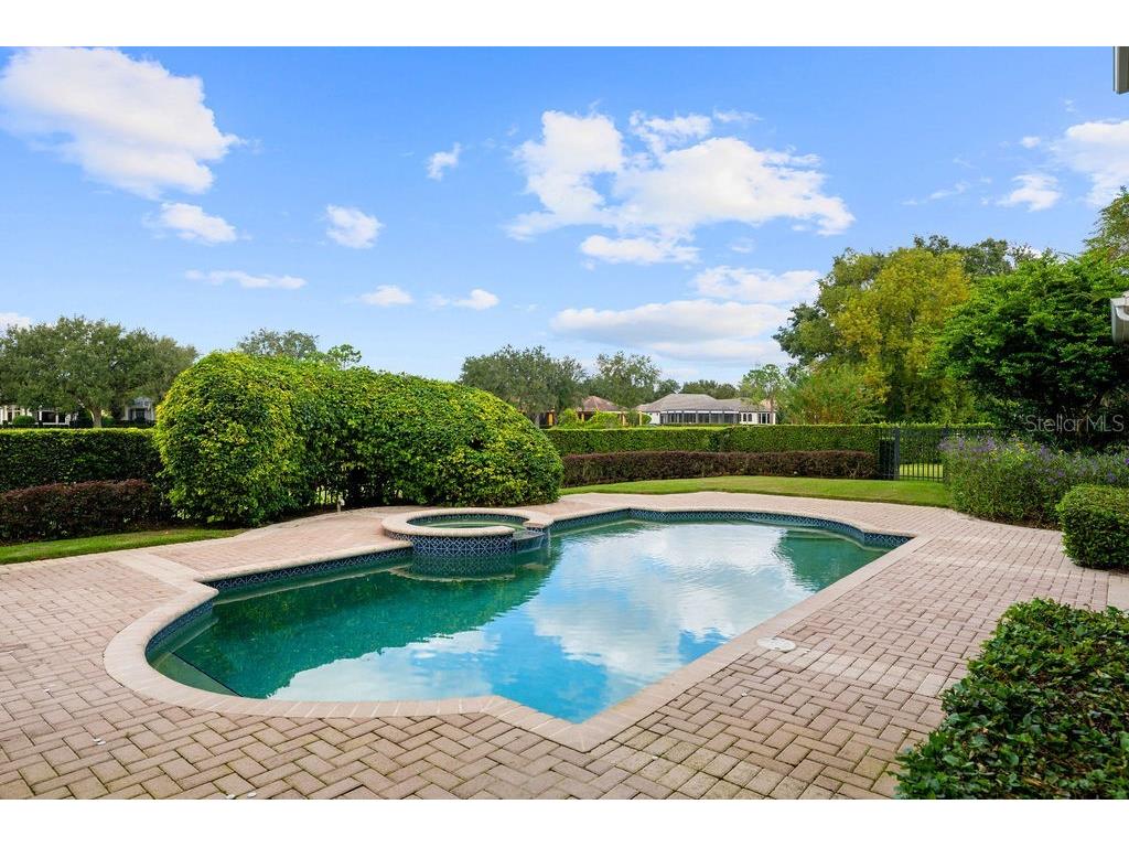 6036 Greatwater Dr Windermere FL 34786 - LAKE BURDEN O6332988 image5