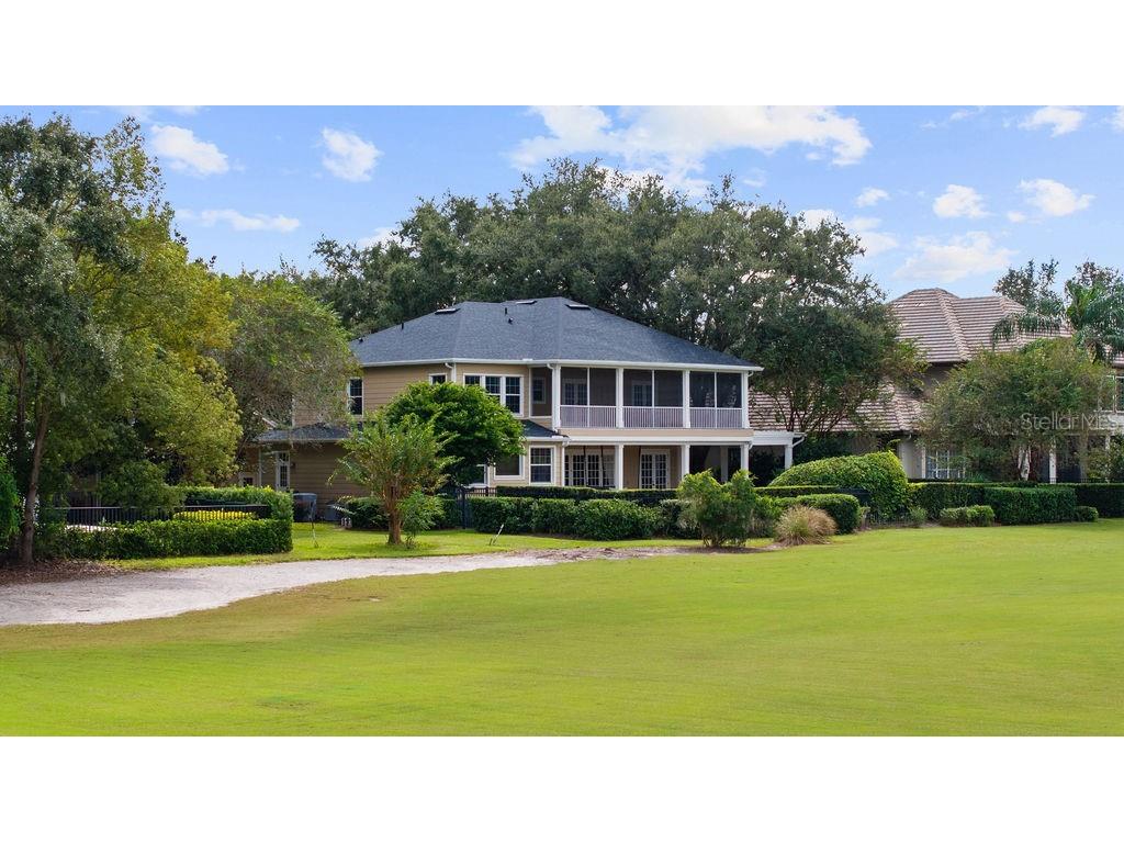 6036 Greatwater Dr Windermere FL 34786 - LAKE BURDEN O6332988 image53