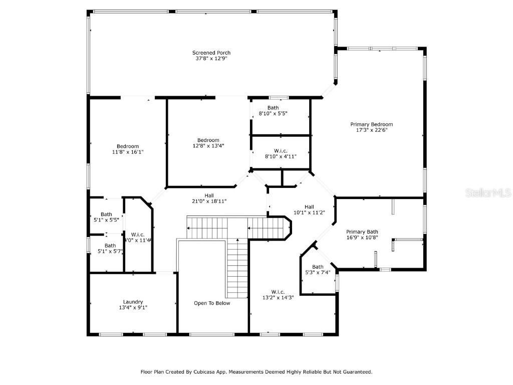 6036 Greatwater Dr Windermere FL 34786 - LAKE BURDEN O6332988 image63