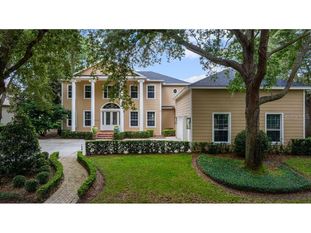 6036 Greatwater Dr Windermere FL 34786 - LAKE BURDEN O6332988 image64