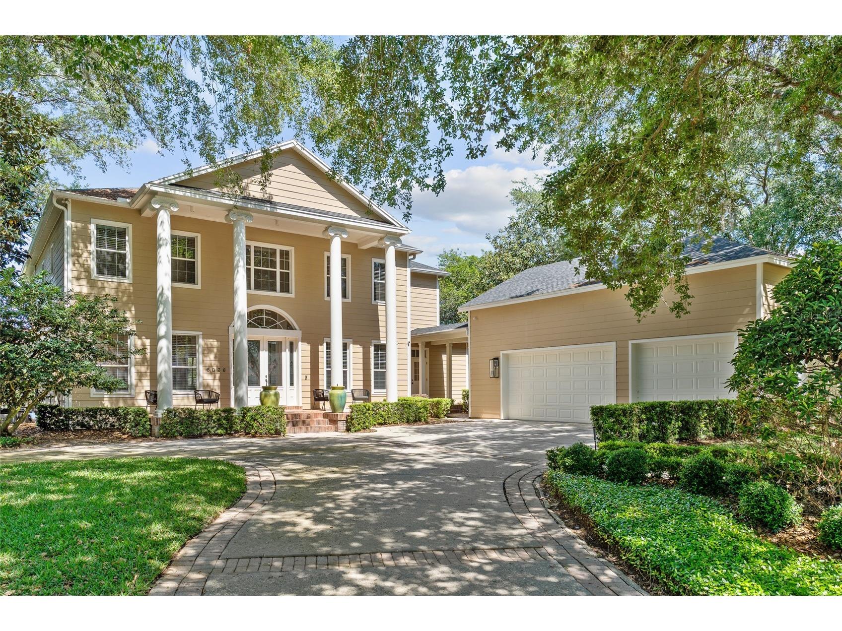 6036 Greatwater Dr Windermere FL 34786 - LAKE BURDEN O6400277 image1
