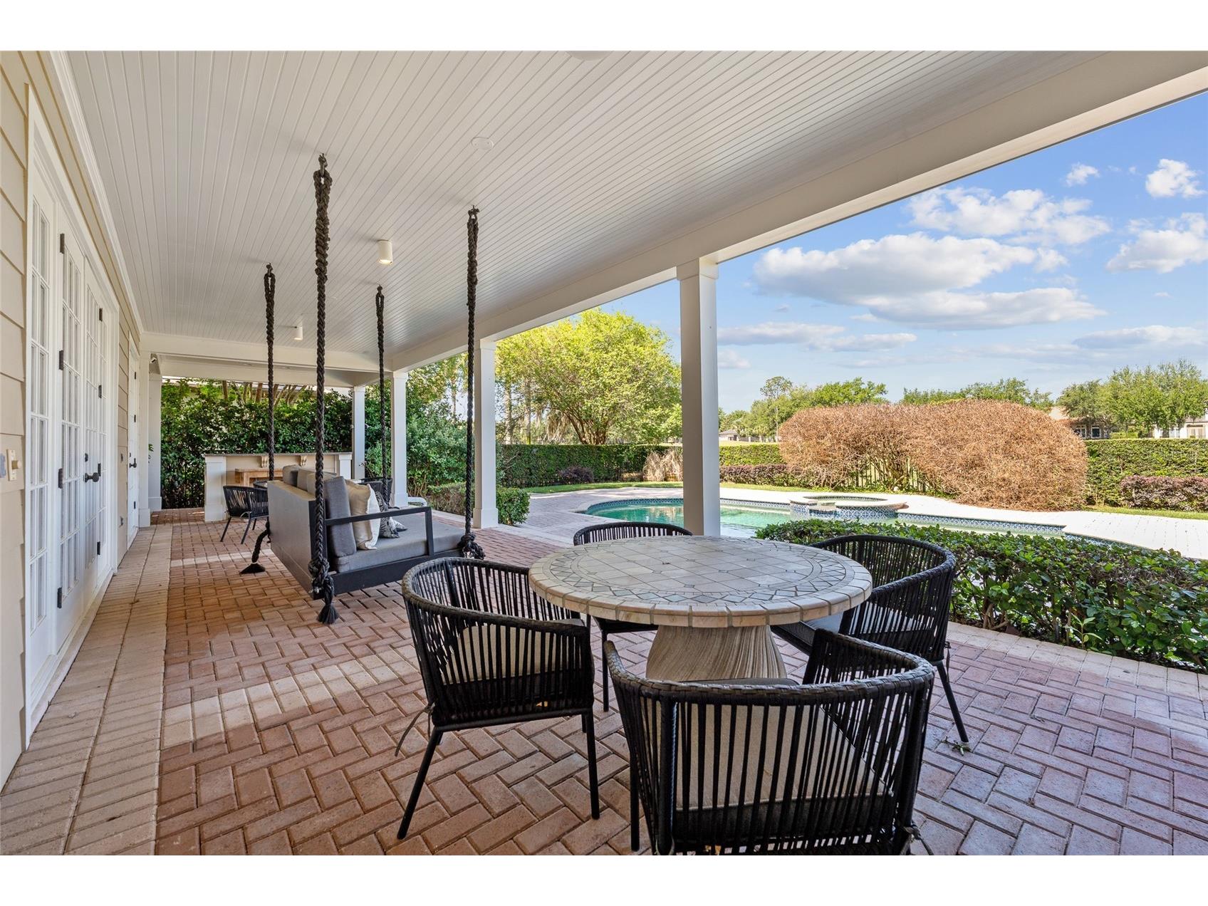 6036 Greatwater Dr Windermere FL 34786 - LAKE BURDEN O6400277 image36