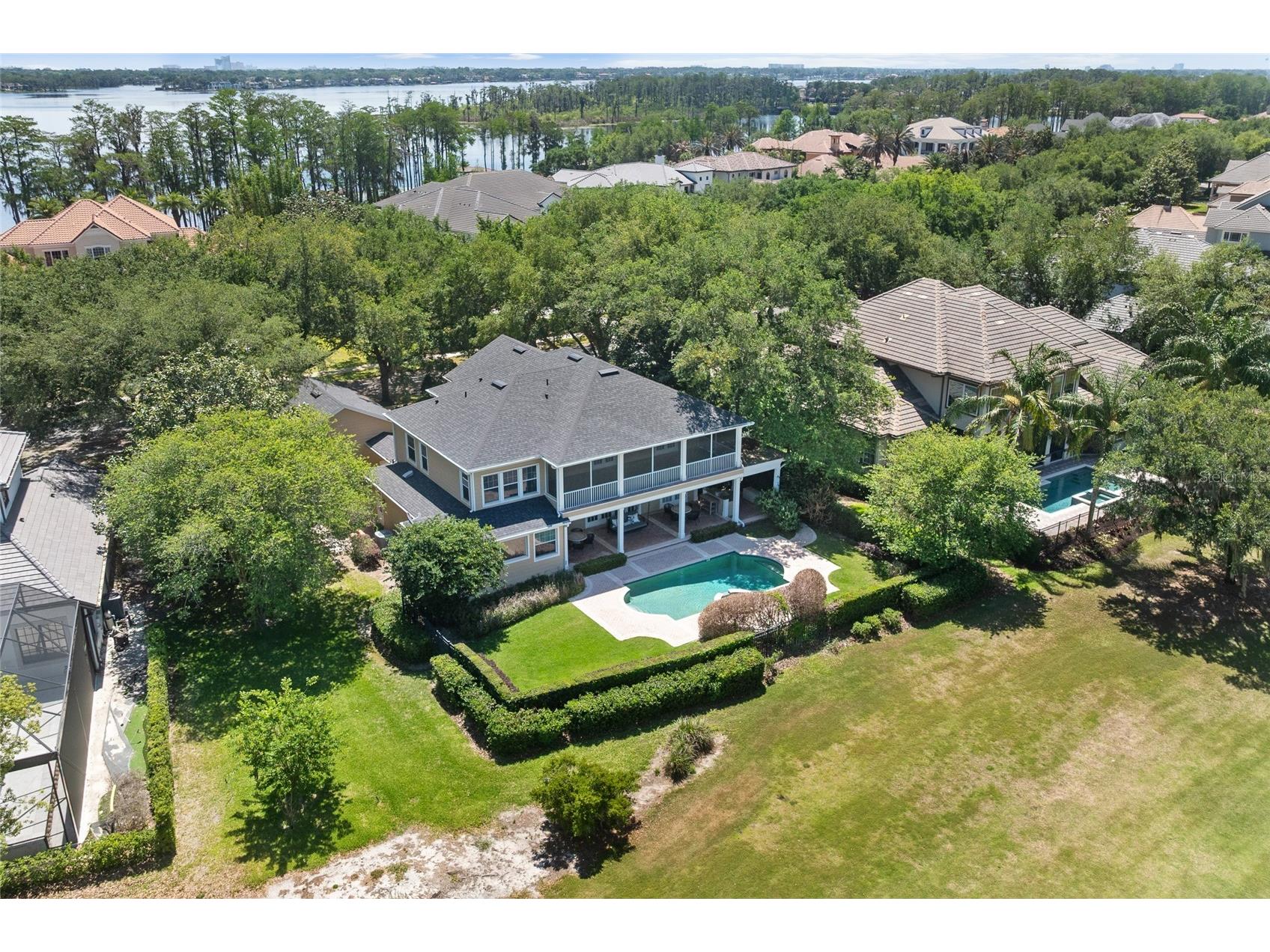 6036 Greatwater Dr Windermere FL 34786 - LAKE BURDEN O6400277 image43