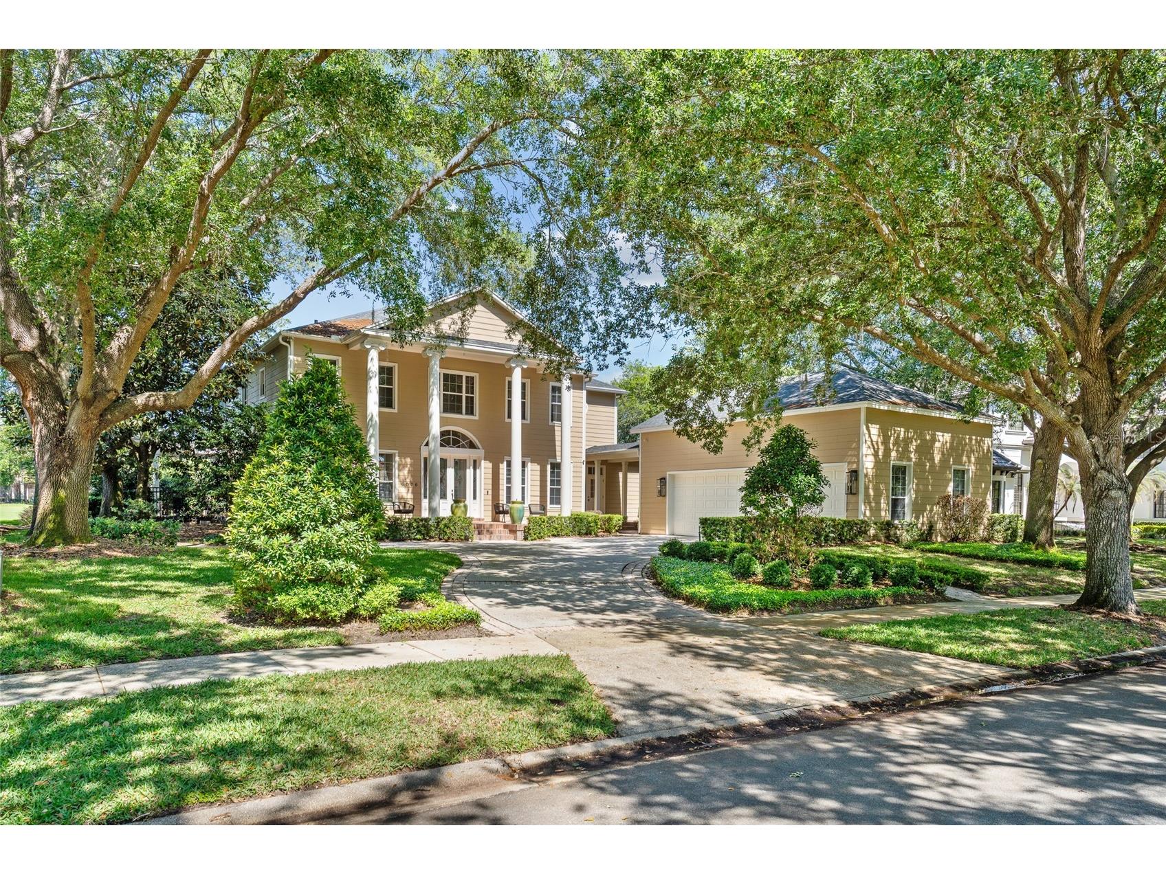 6036 Greatwater Dr Windermere FL 34786 - LAKE BURDEN O6400277 image46