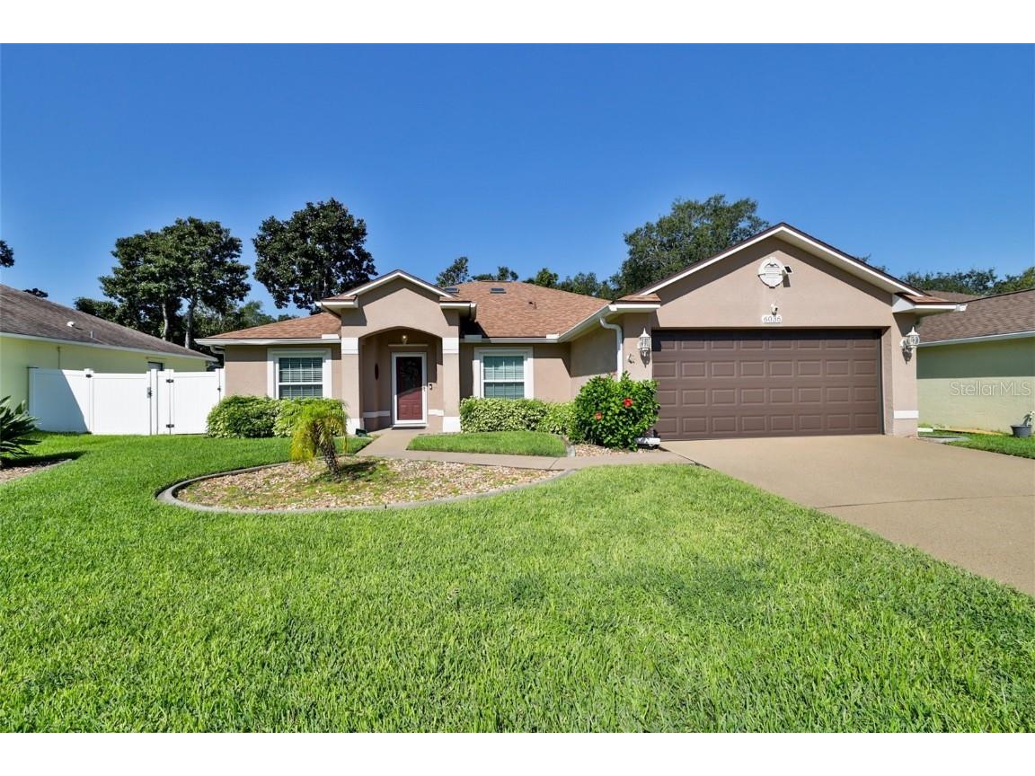 6036 Hickory Grove Lane Port Orange FL 32128 V4932133 image1