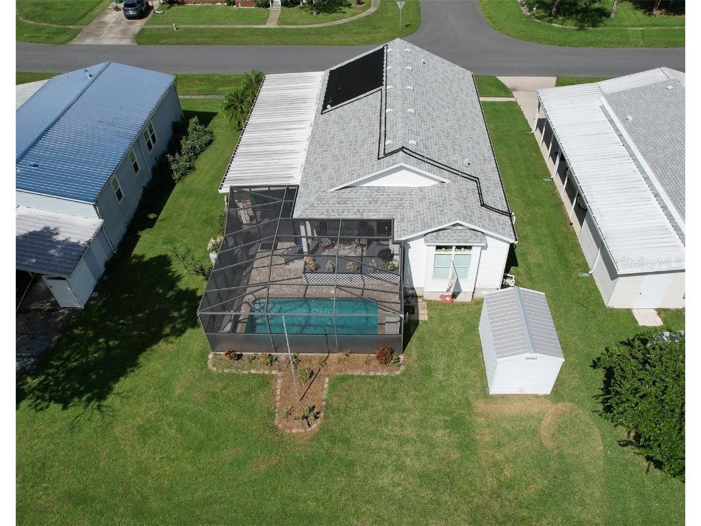 6036 Ridgeway Drive Zephyrhills FL 33542 T3553384 image1