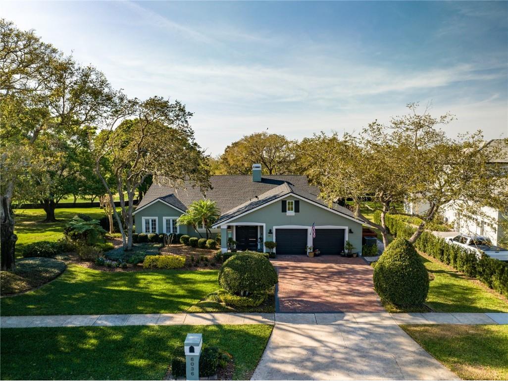 6036 Tarawood Drive Orlando FL 32819 - BUTLER CHAIN OF LAKES O6100336 image1