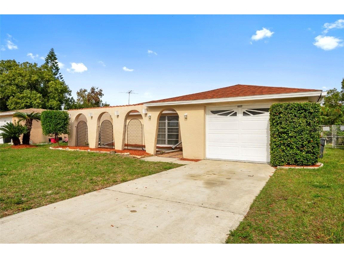 6037 Cecelia Drive New Port Richey FL 34653 W7855590 image1