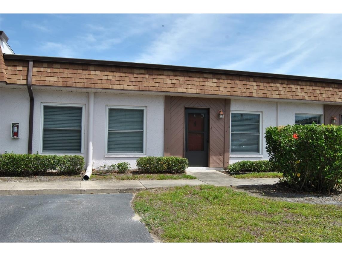 6037 Chesham Drive #3 New Port Richey FL 34653 W7874010 image1