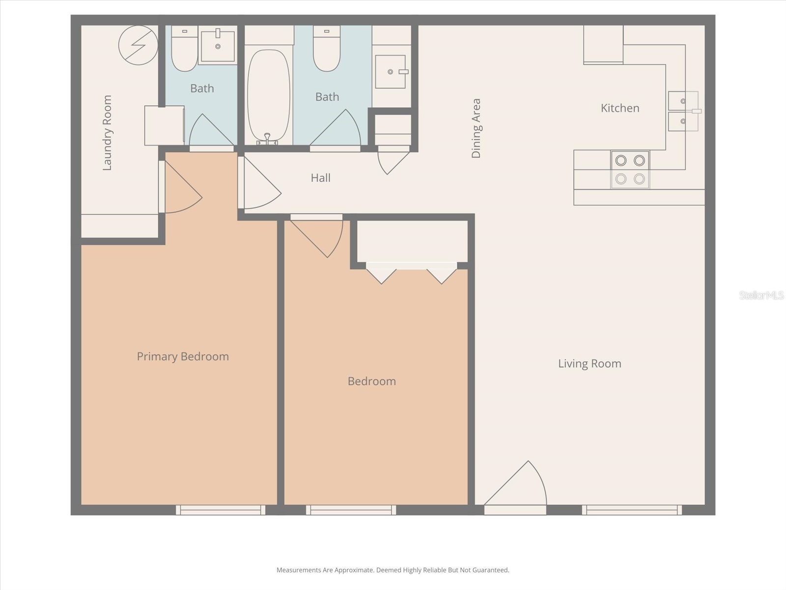 6037 Chesham Drive #7 New Port Richey FL 34653 W7881666 image3