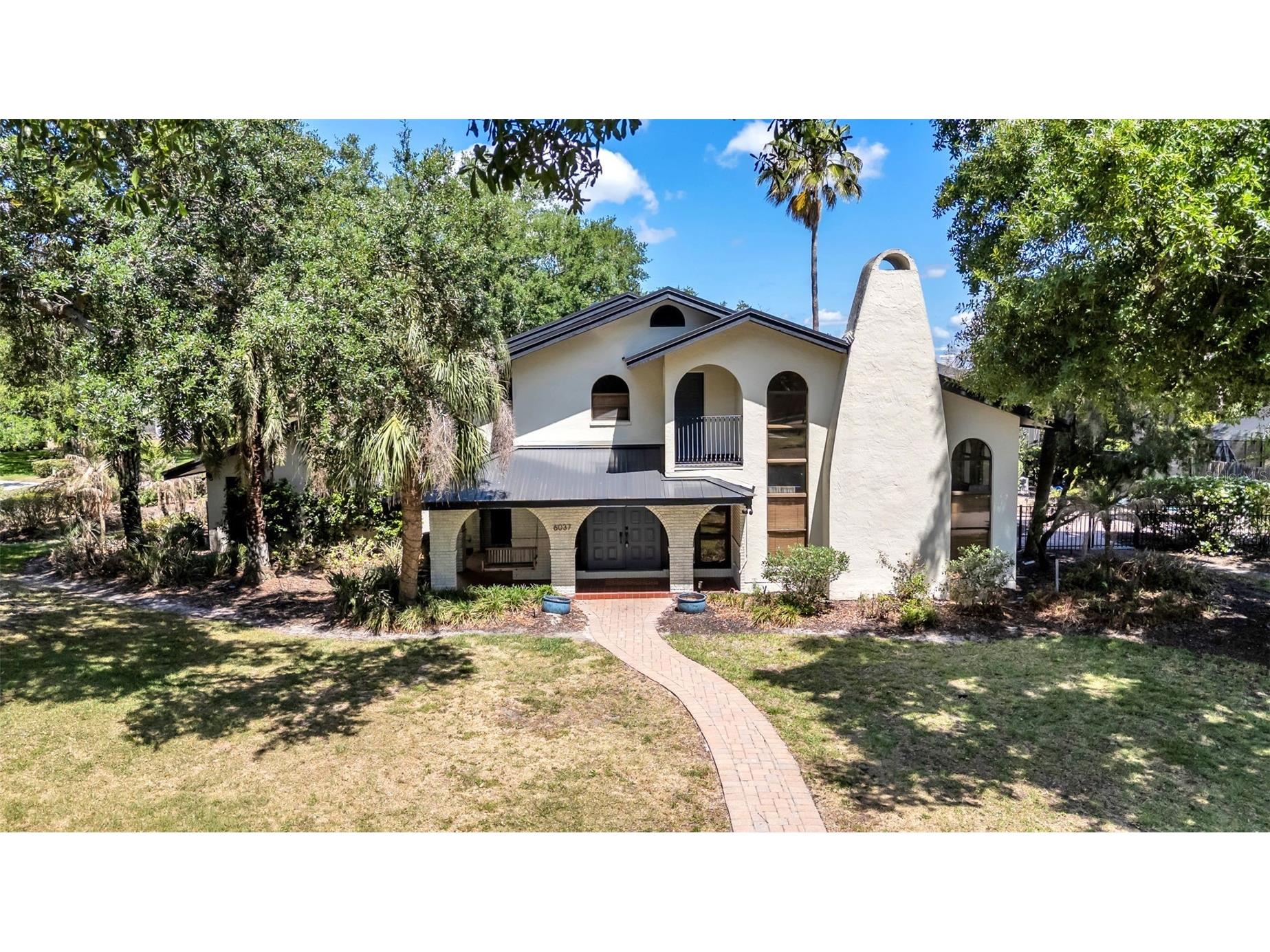 6037 Cricket Drive Lakeland FL 33813 - Scott Lake TB8480512 image1