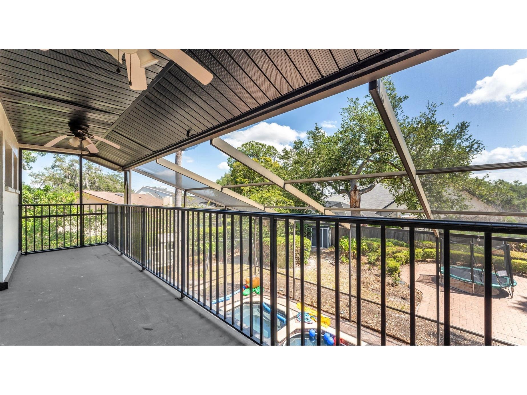 6037 Cricket Drive Lakeland FL 33813 - Scott Lake TB8480512 image22