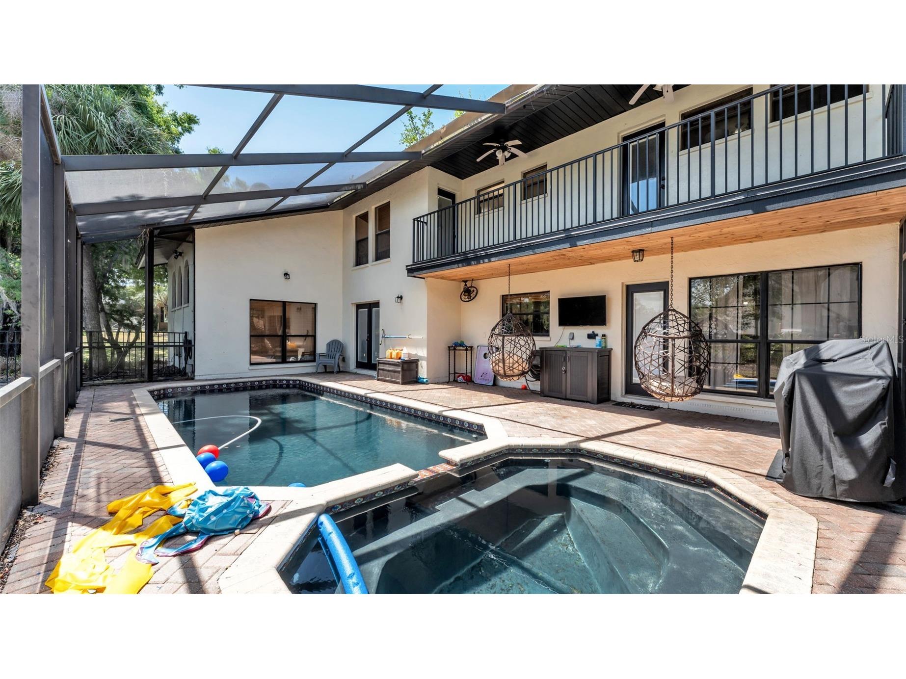 6037 Cricket Drive Lakeland FL 33813 - Scott Lake TB8480512 image30