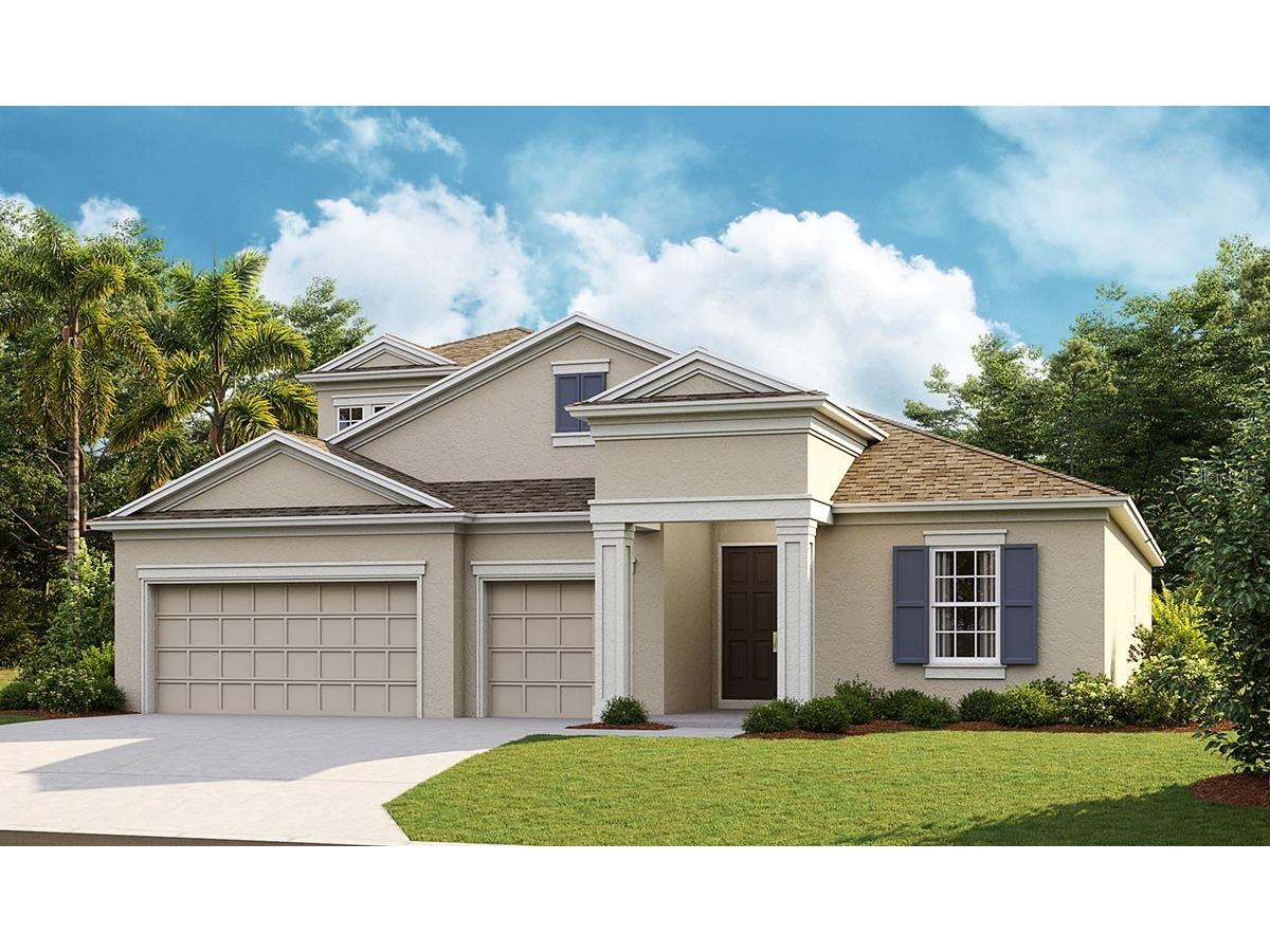 6037 Golden Nettle Drive Apollo Beach FL 33572 T3393398 image1