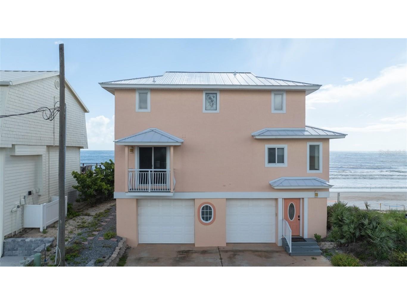 6037 S Atlantic Avenue New Smyrna Beach FL 32169 - ATLANTIC OCEAN NS1085471 image1