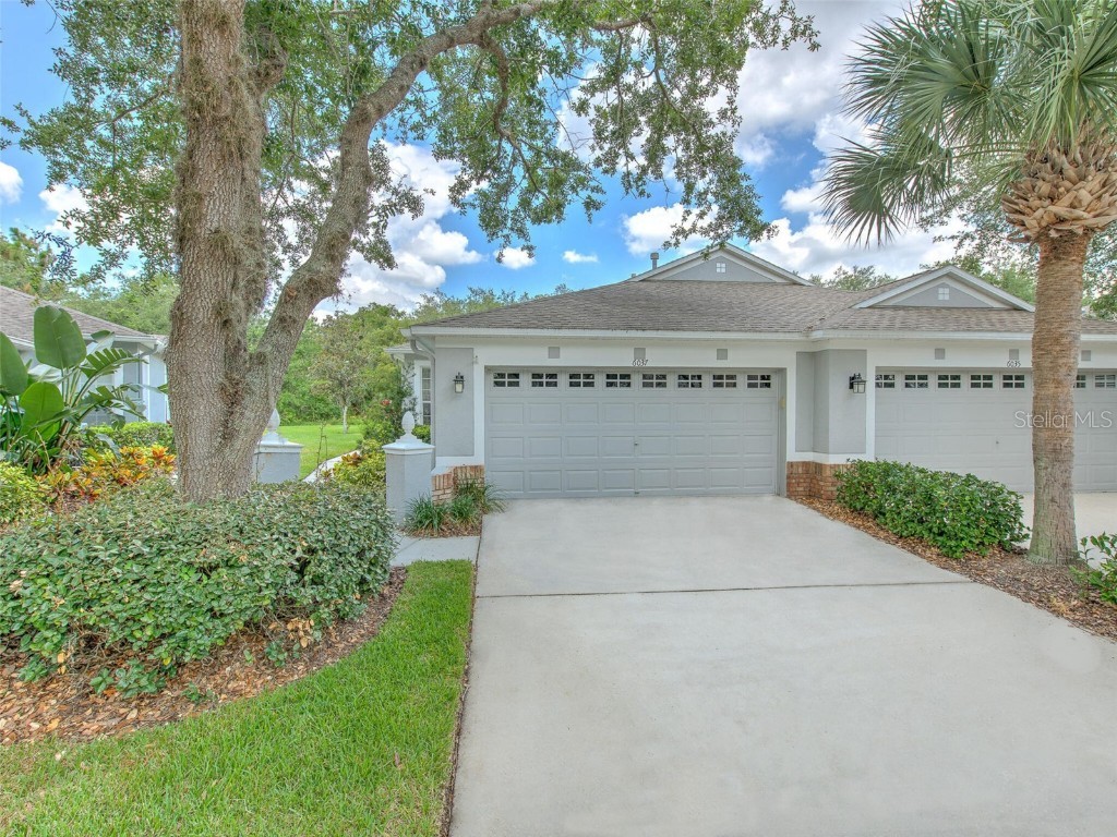 6037 Sandhill Ridge Drive Lithia FL 33547 T3409746 image1