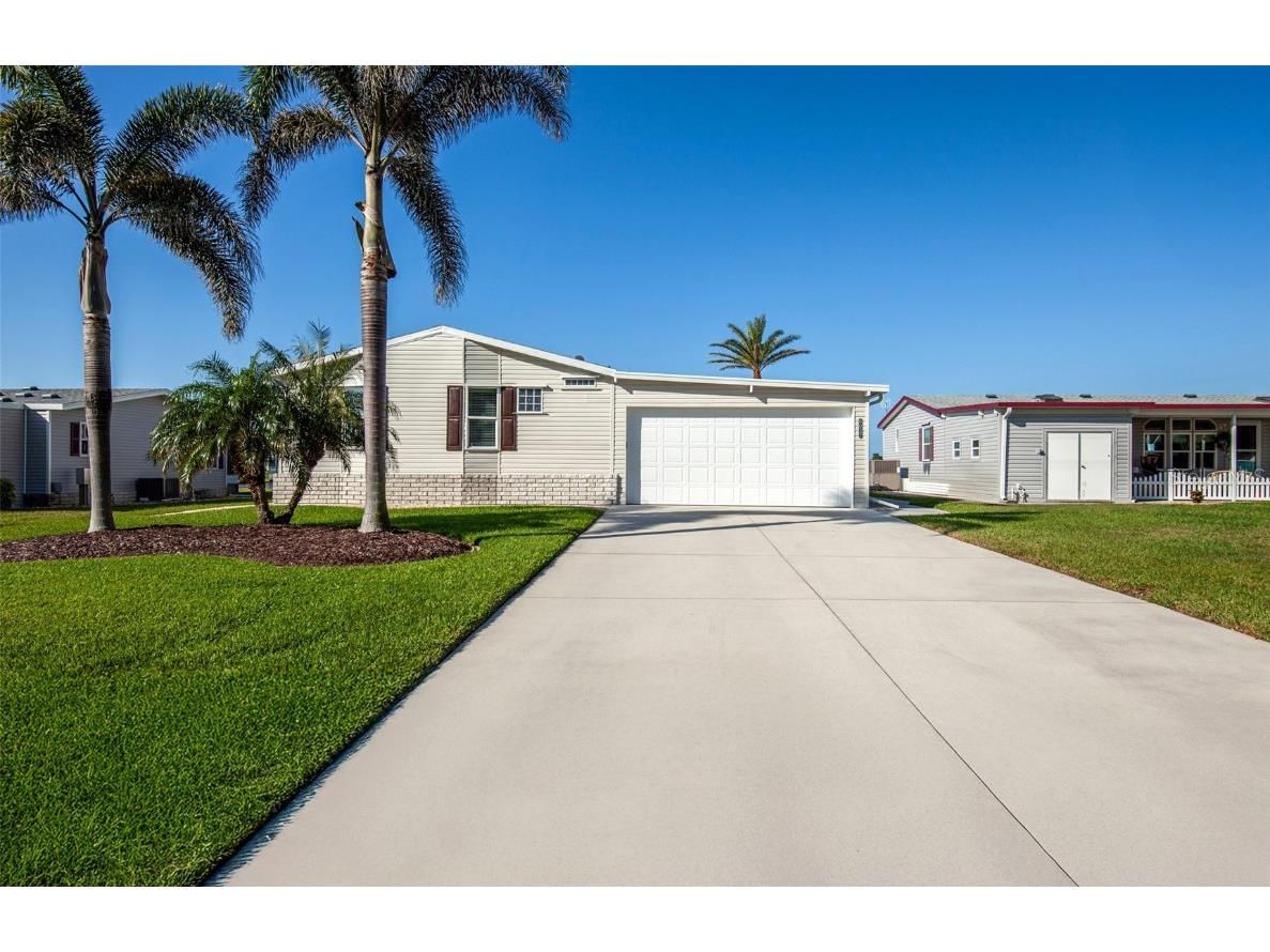 6037 Shearwater Drive Englewood FL 34224 N6137869 image1