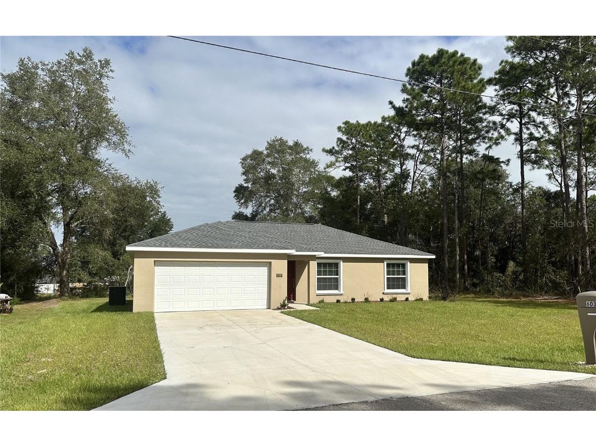 6037 SW 131st Place Road Ocala FL 34473 OM667030 image1