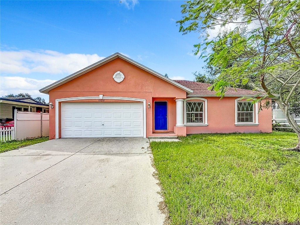 6038 108th Avenue N Pinellas Park FL 33782 TB8309253 image1