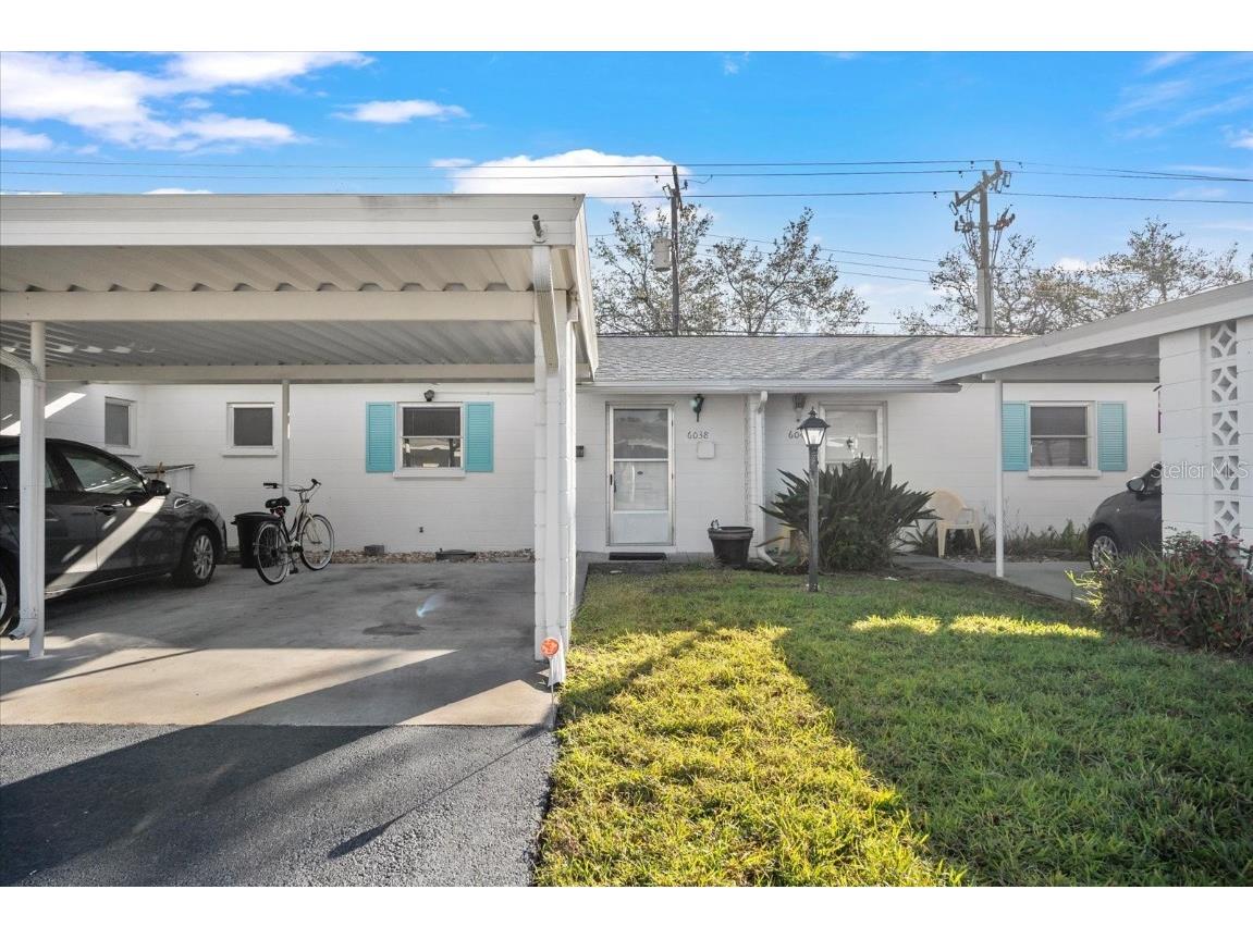 6038 Arlene Way #4 Bradenton FL 34207 A4597751 image1