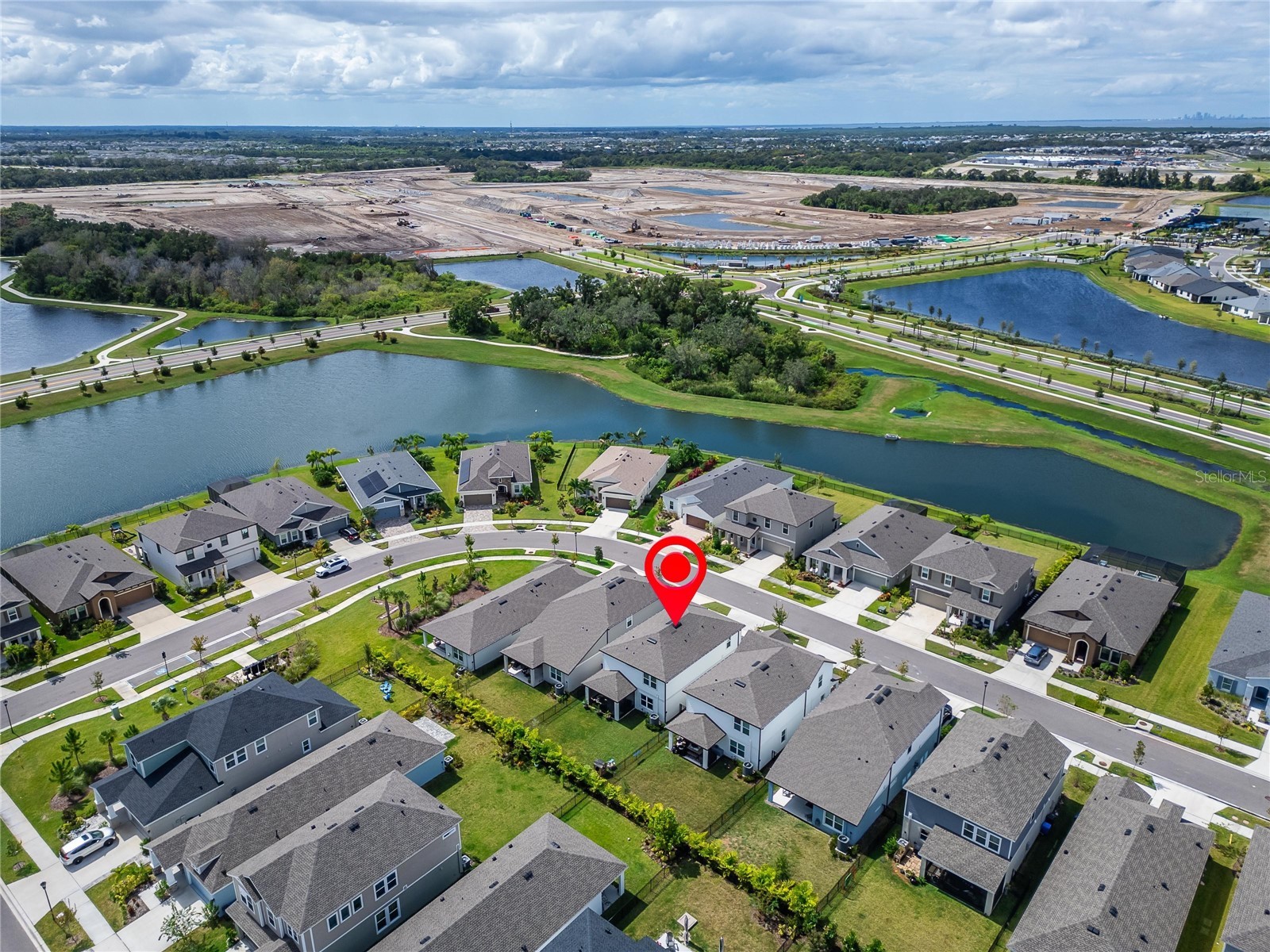 6038 Hidden Branch Drive Apollo Beach FL 33572 TB8436477 image1