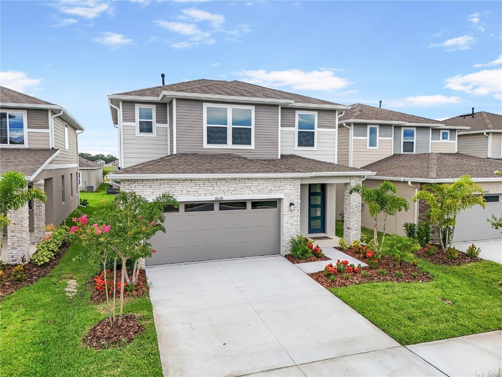 6038 Jensen View Avenue Apollo Beach FL 33572 S5126249 image1