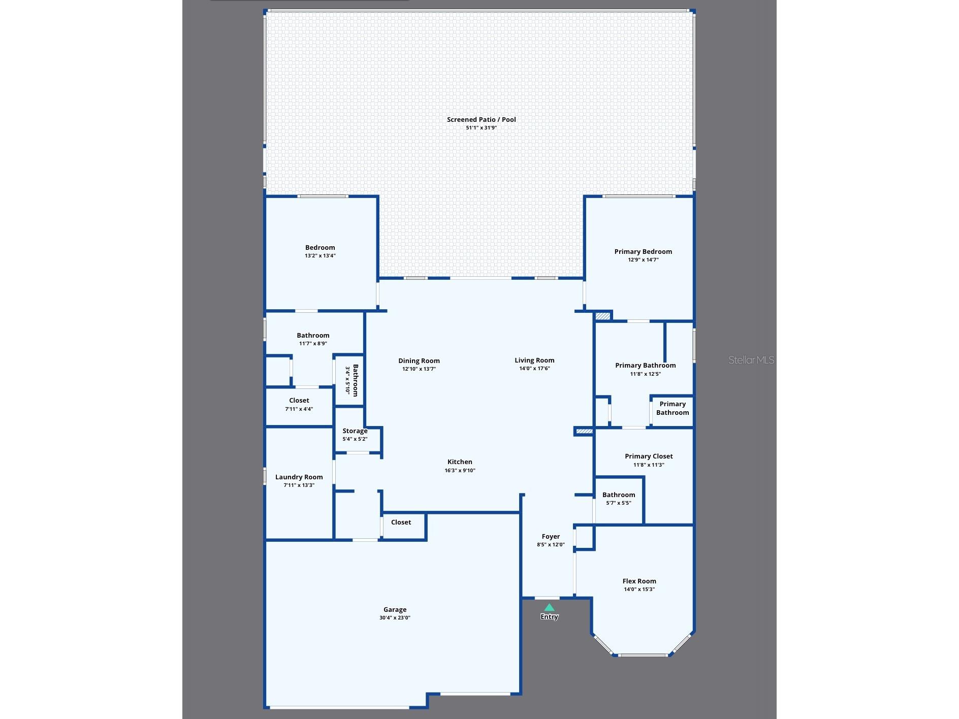 6038 SW 86th Circle Ocala FL 34481 OM725601 image46