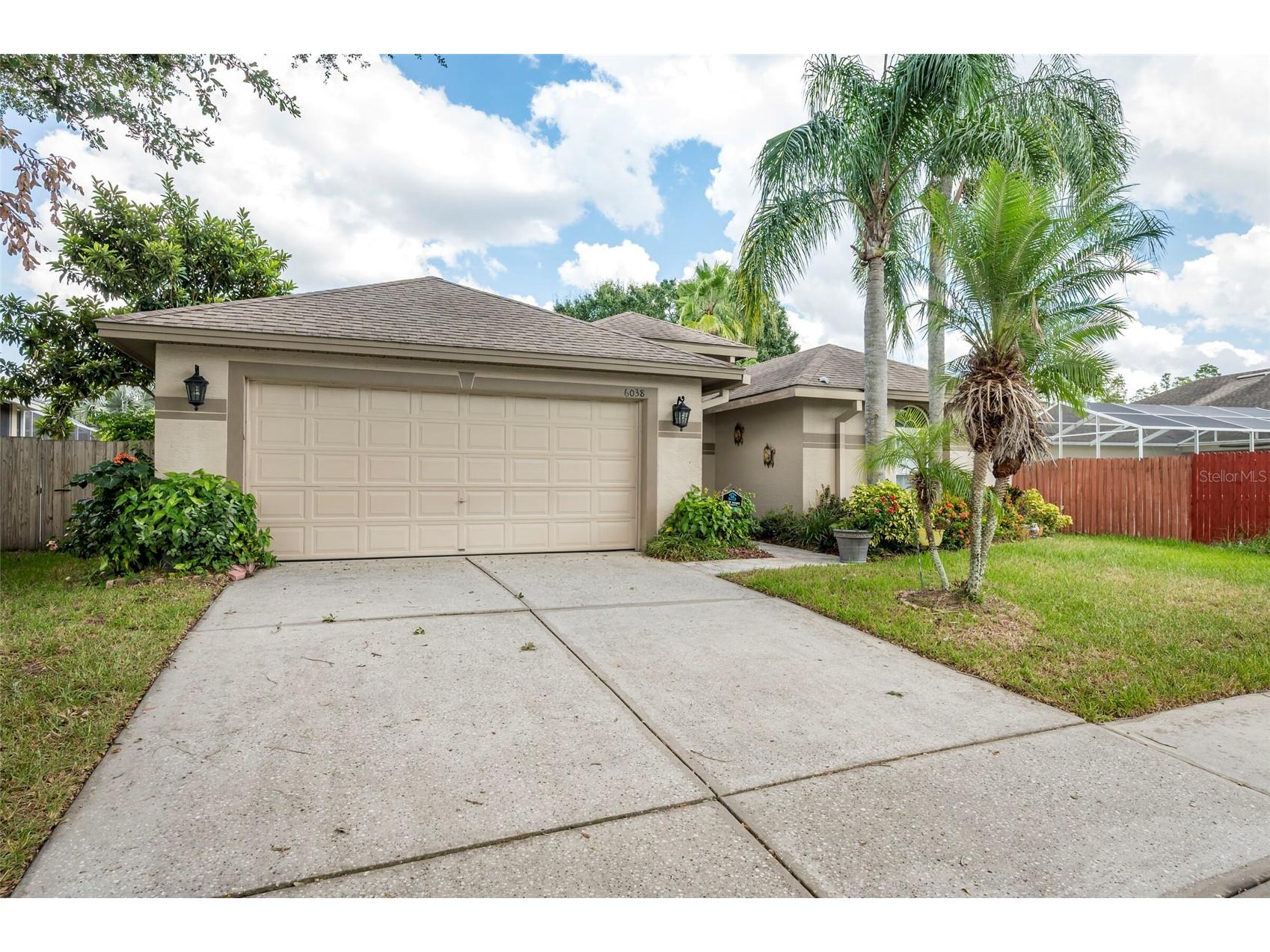 6038 Wesley Brook Drive Wesley Chapel FL 33545 TB8429228 image1