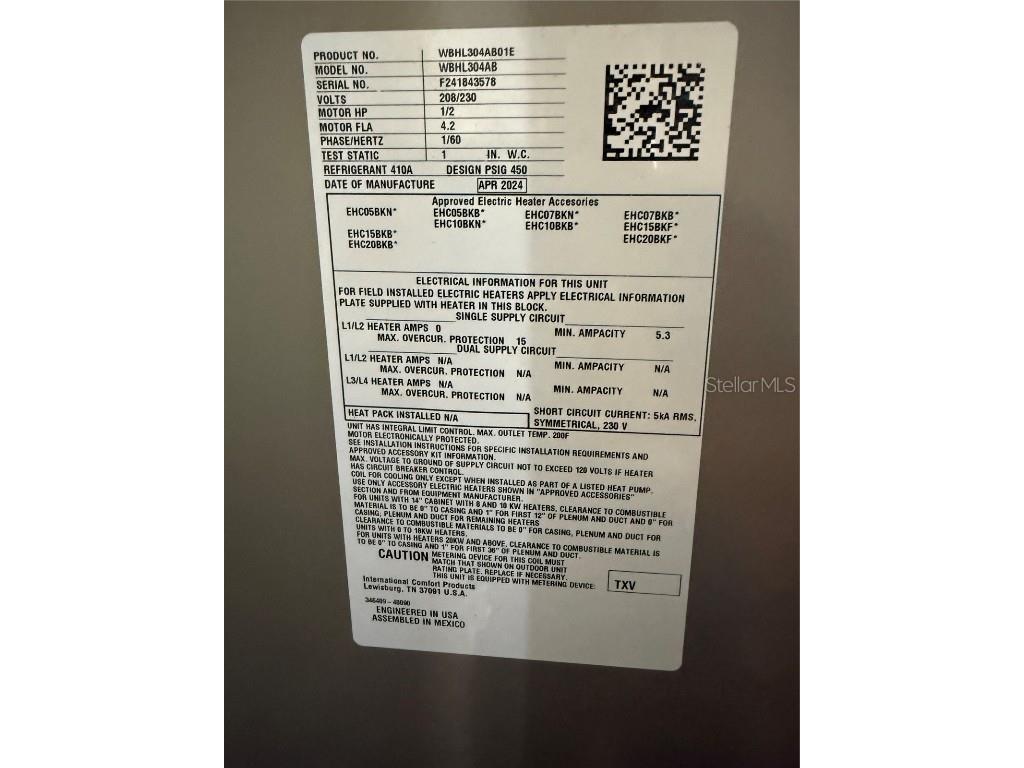 6039 20th Street Zephyrhills FL 33542 TB8440617 image29