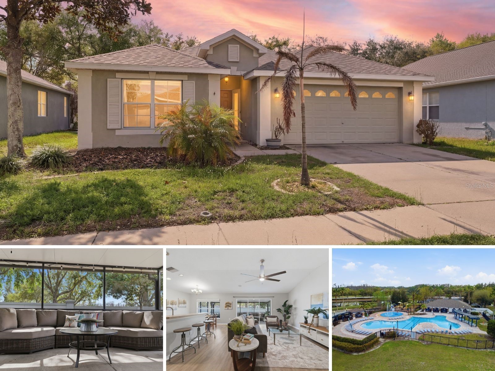 6039 Desert Peace Avenue Land O Lakes FL 34639 TB8473562 image1