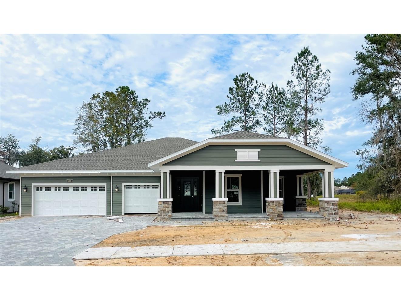 6039 Dusk Rose Lane Brooksville FL 34601 W7850954 image1