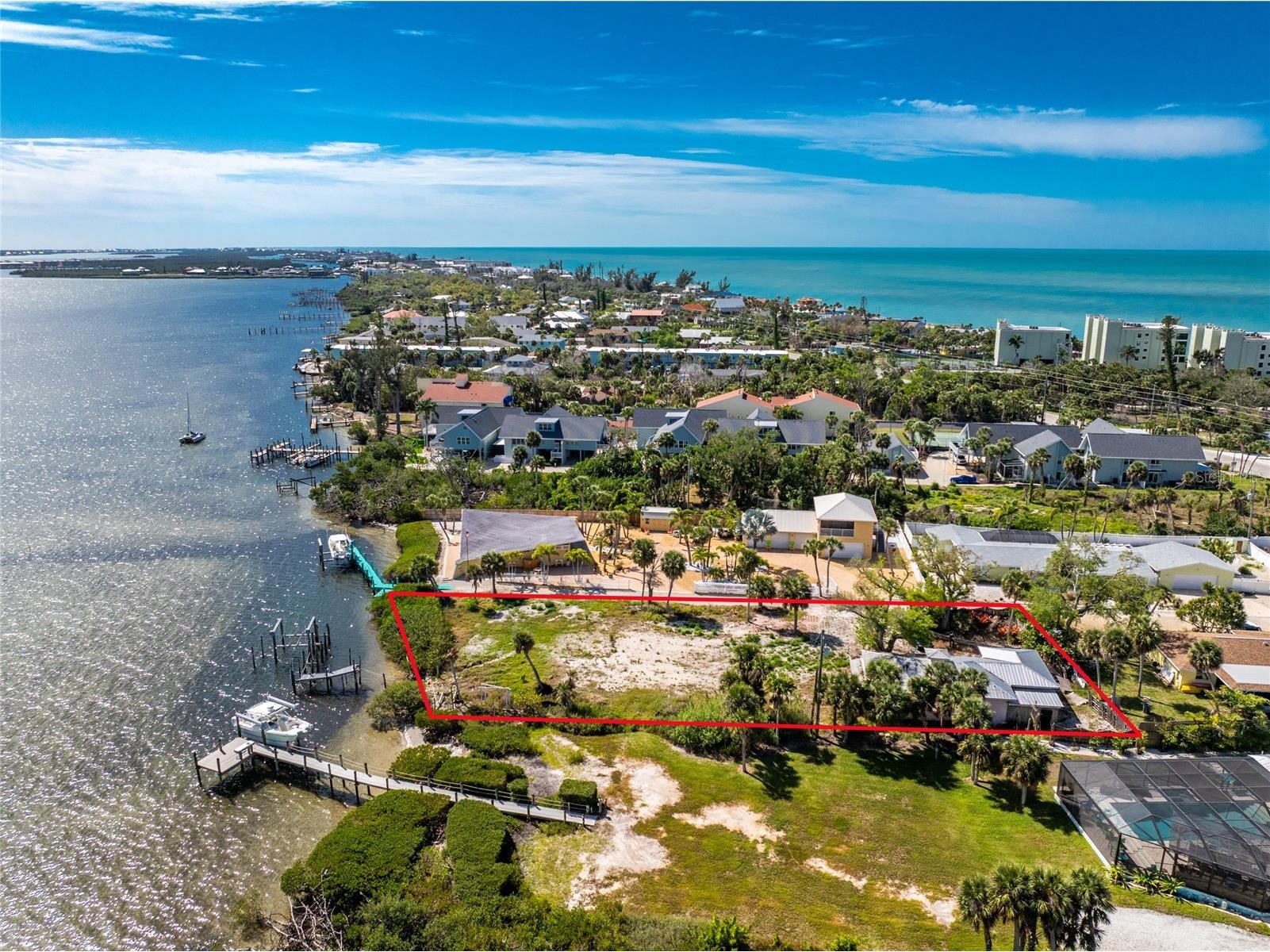 6039 Manasota Key Road Englewood FL 34223 - LEMON BAY D6146738 image1
