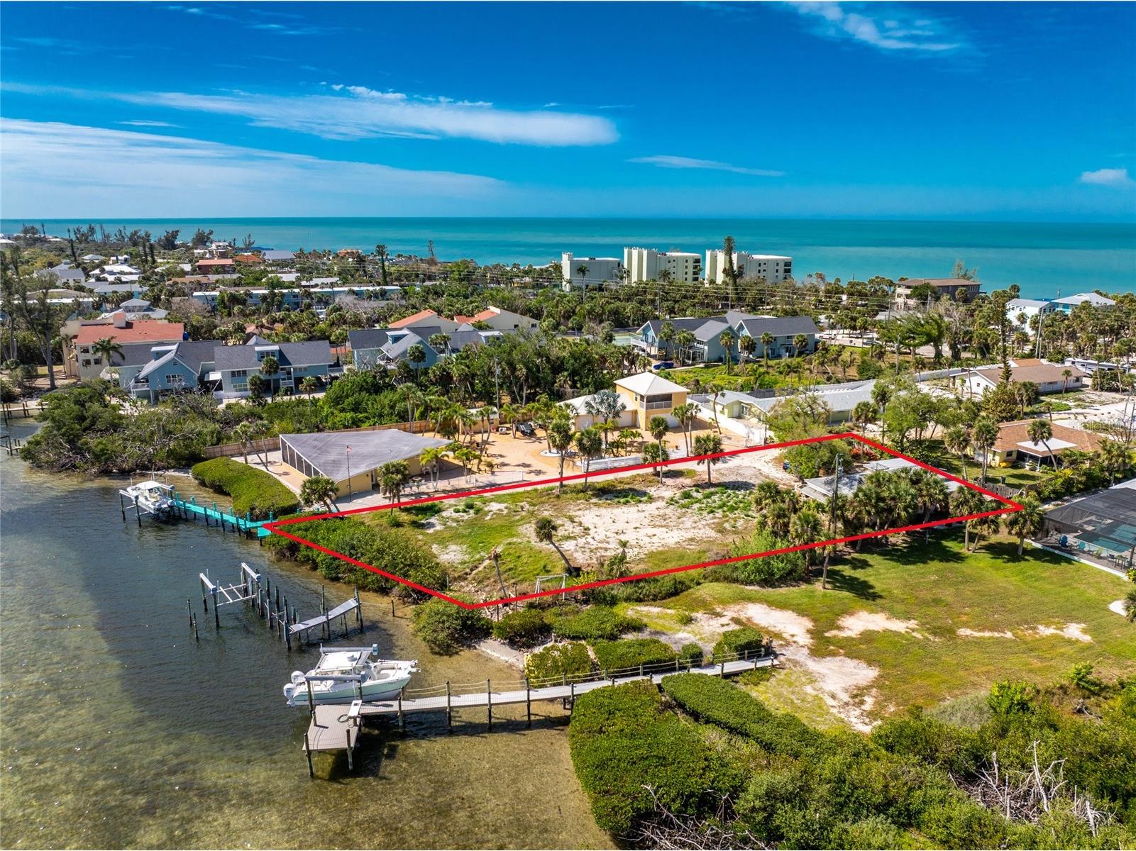 6039 Manasota Key Road Englewood FL 34223 - LEMON BAY D6146738 image10