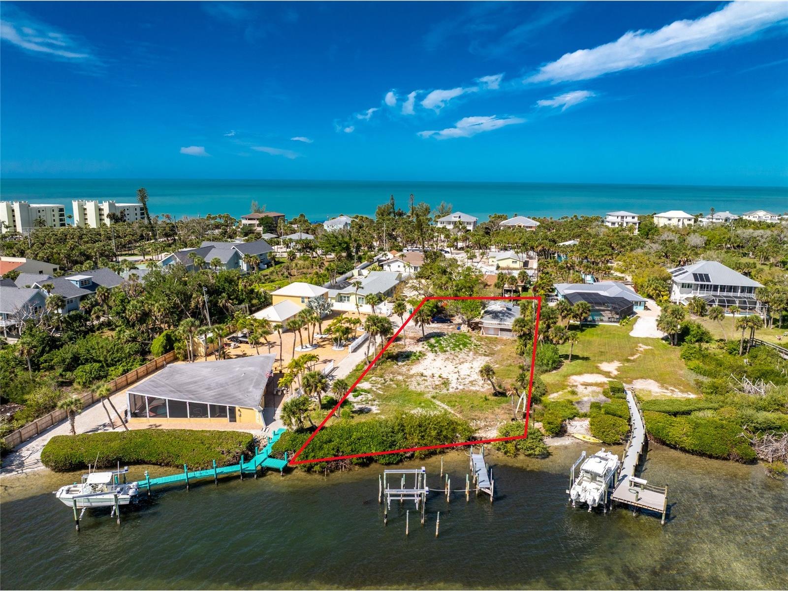 6039 Manasota Key Road Englewood FL 34223 - LEMON BAY D6146738 image11