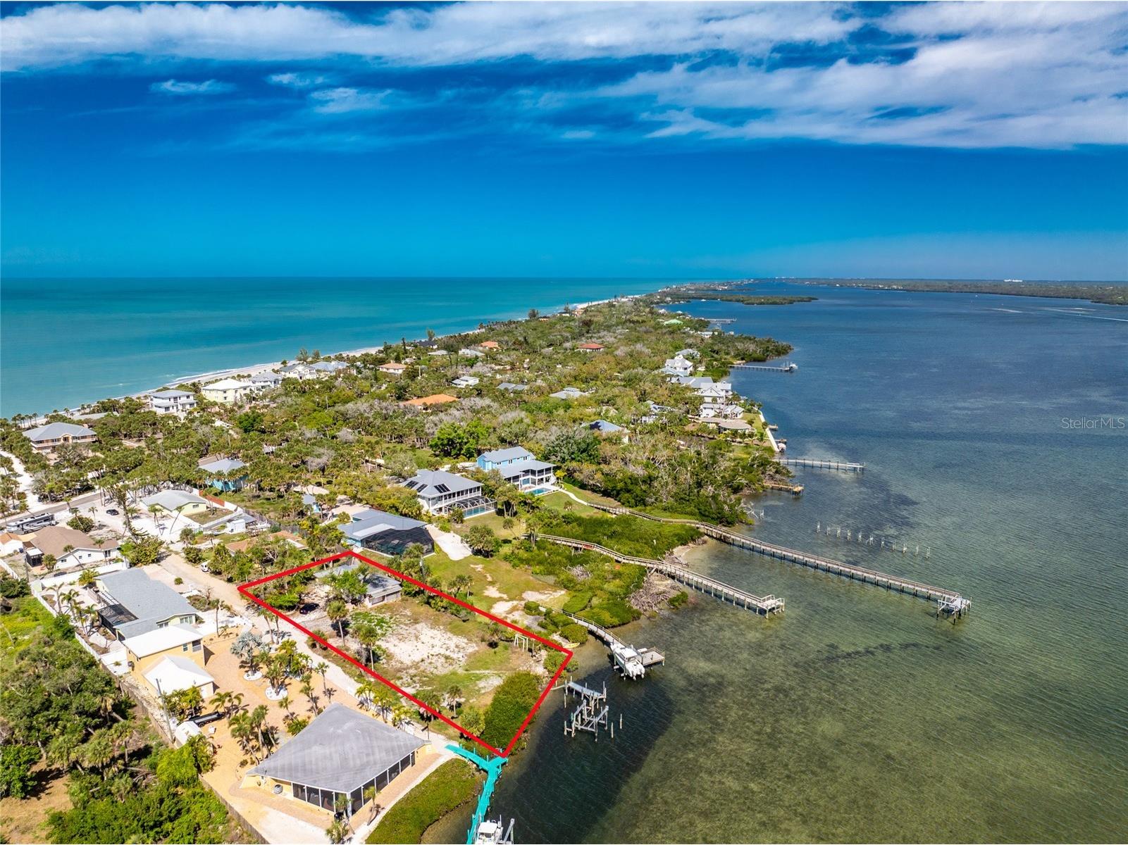 6039 Manasota Key Road Englewood FL 34223 - LEMON BAY D6146738 image12