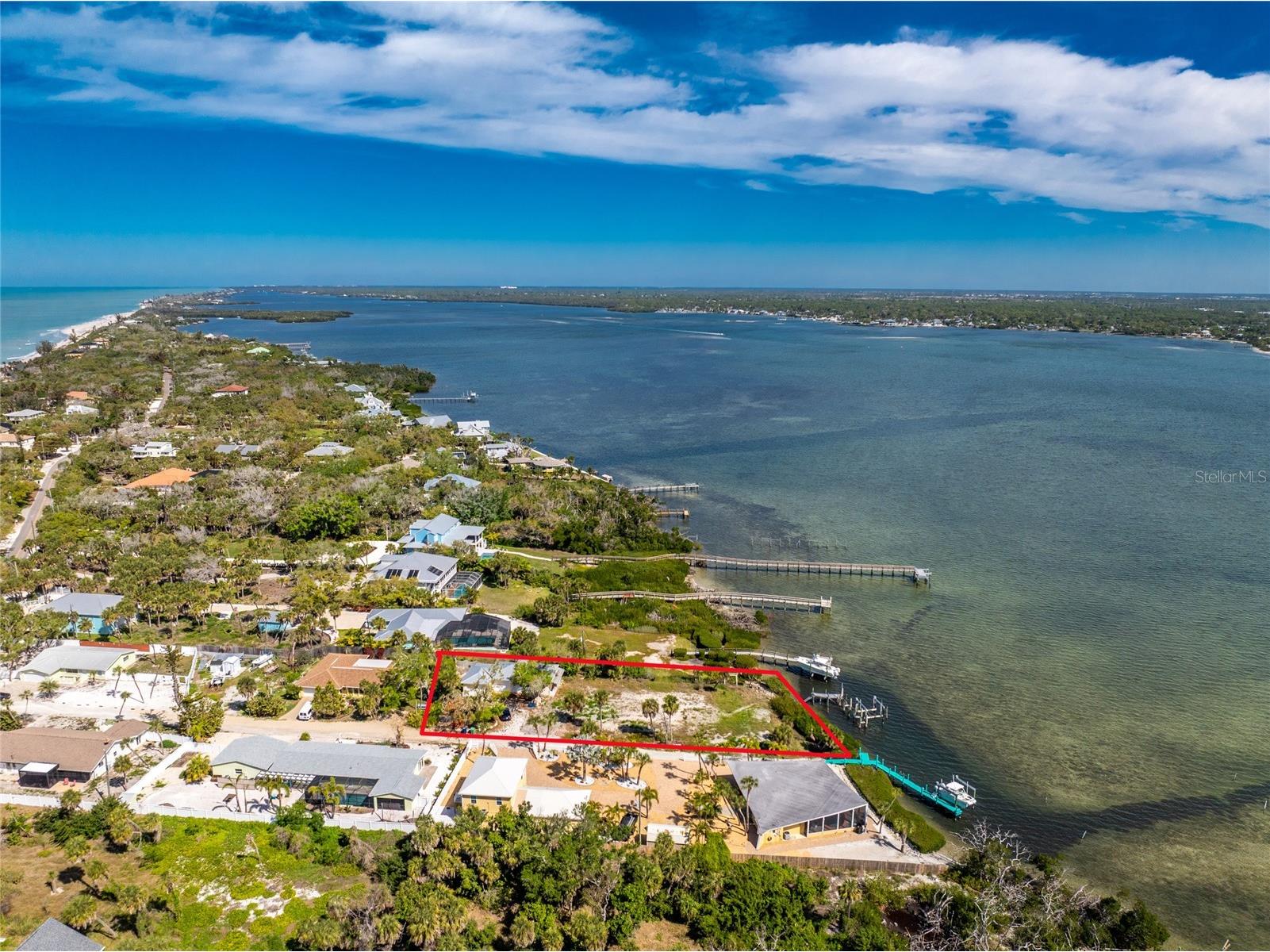 6039 Manasota Key Road Englewood FL 34223 - LEMON BAY D6146738 image13
