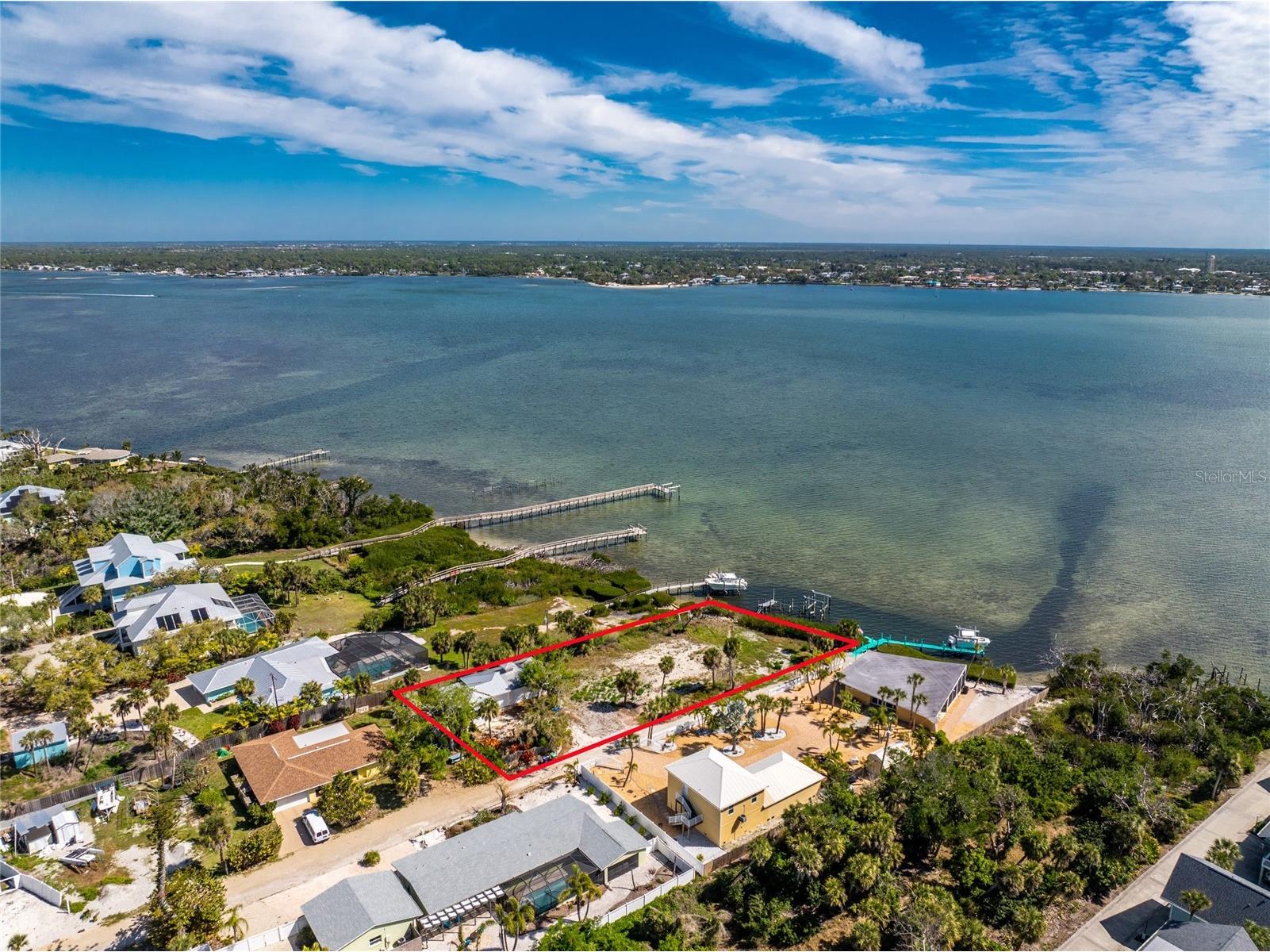 6039 Manasota Key Road Englewood FL 34223 - LEMON BAY D6146738 image14