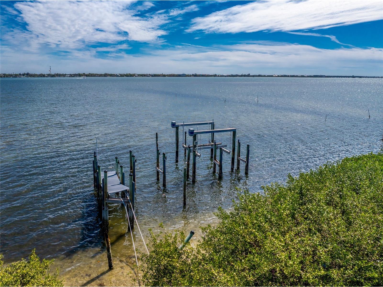 6039 Manasota Key Road Englewood FL 34223 - LEMON BAY D6146738 image16