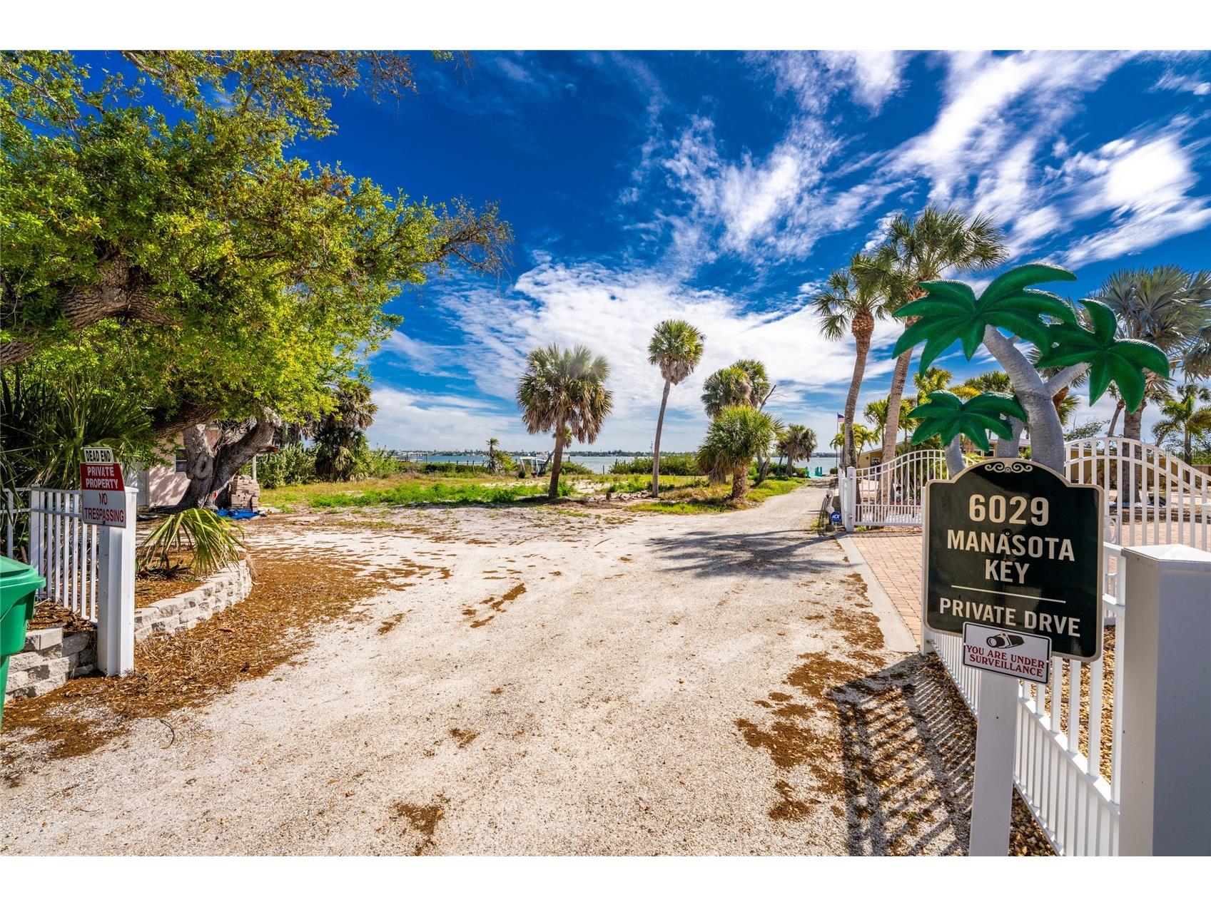 6039 Manasota Key Road Englewood FL 34223 - LEMON BAY D6146738 image21