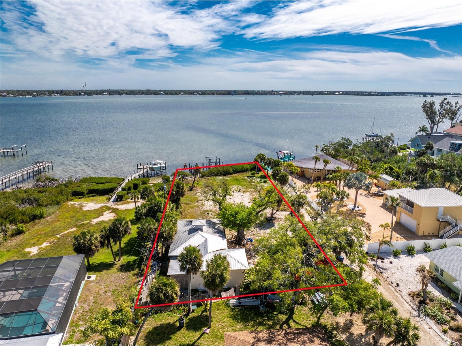 6039 Manasota Key Road Englewood FL 34223 - LEMON BAY D6146738 image4