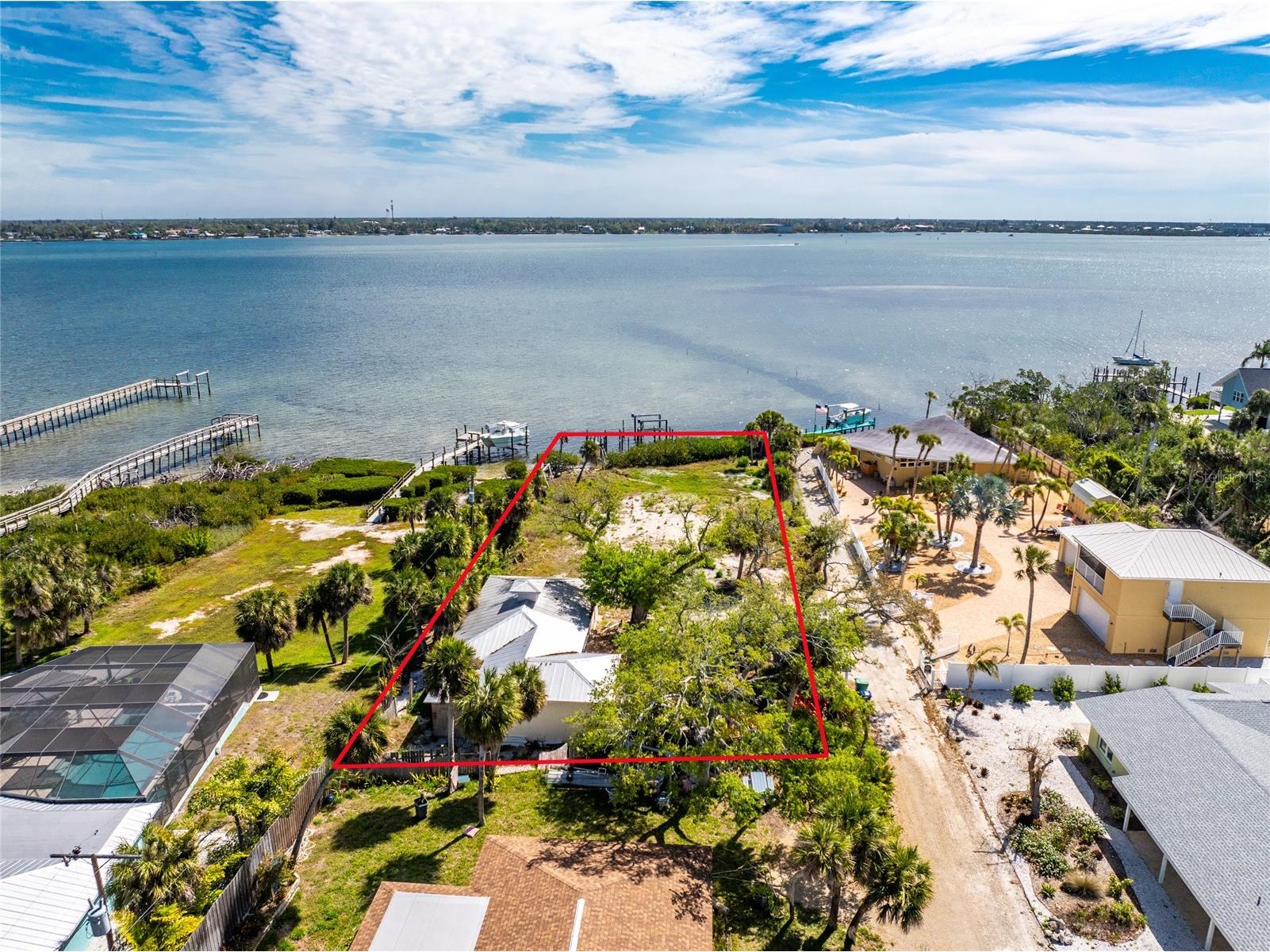 6039 Manasota Key Road Englewood FL 34223 - LEMON BAY D6146738 image5