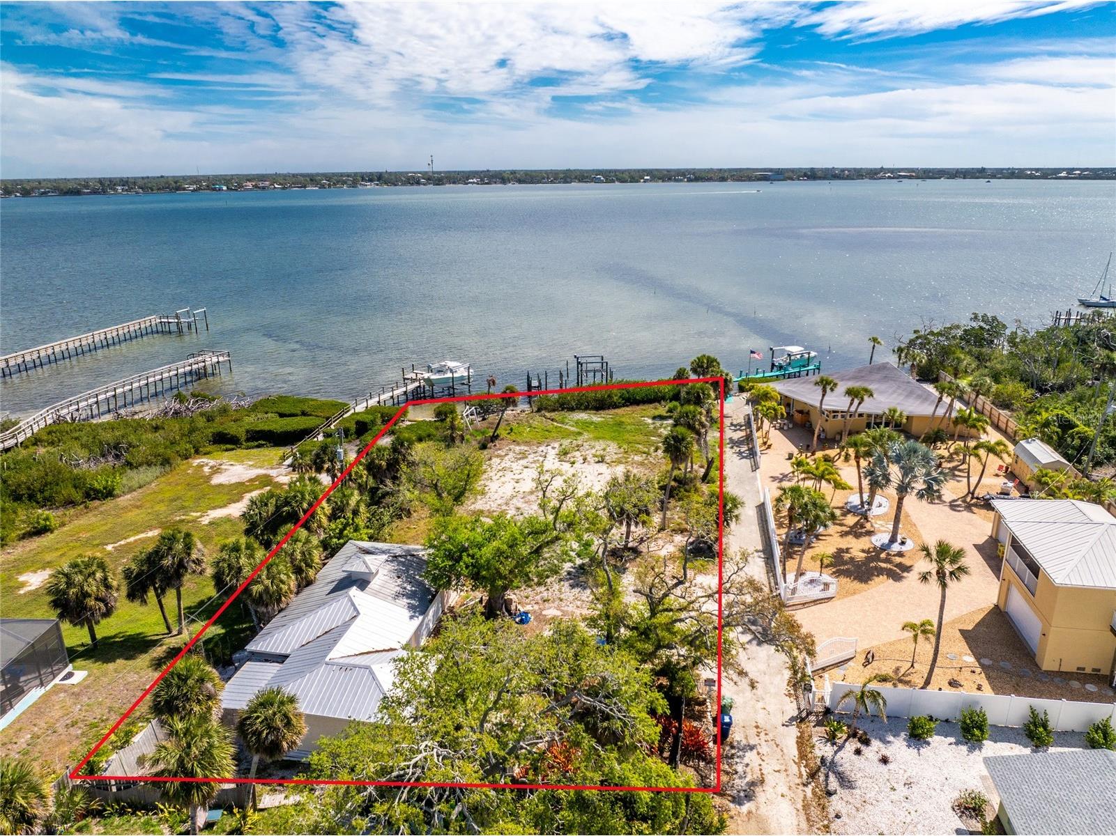 6039 Manasota Key Road Englewood FL 34223 - LEMON BAY D6146738 image6