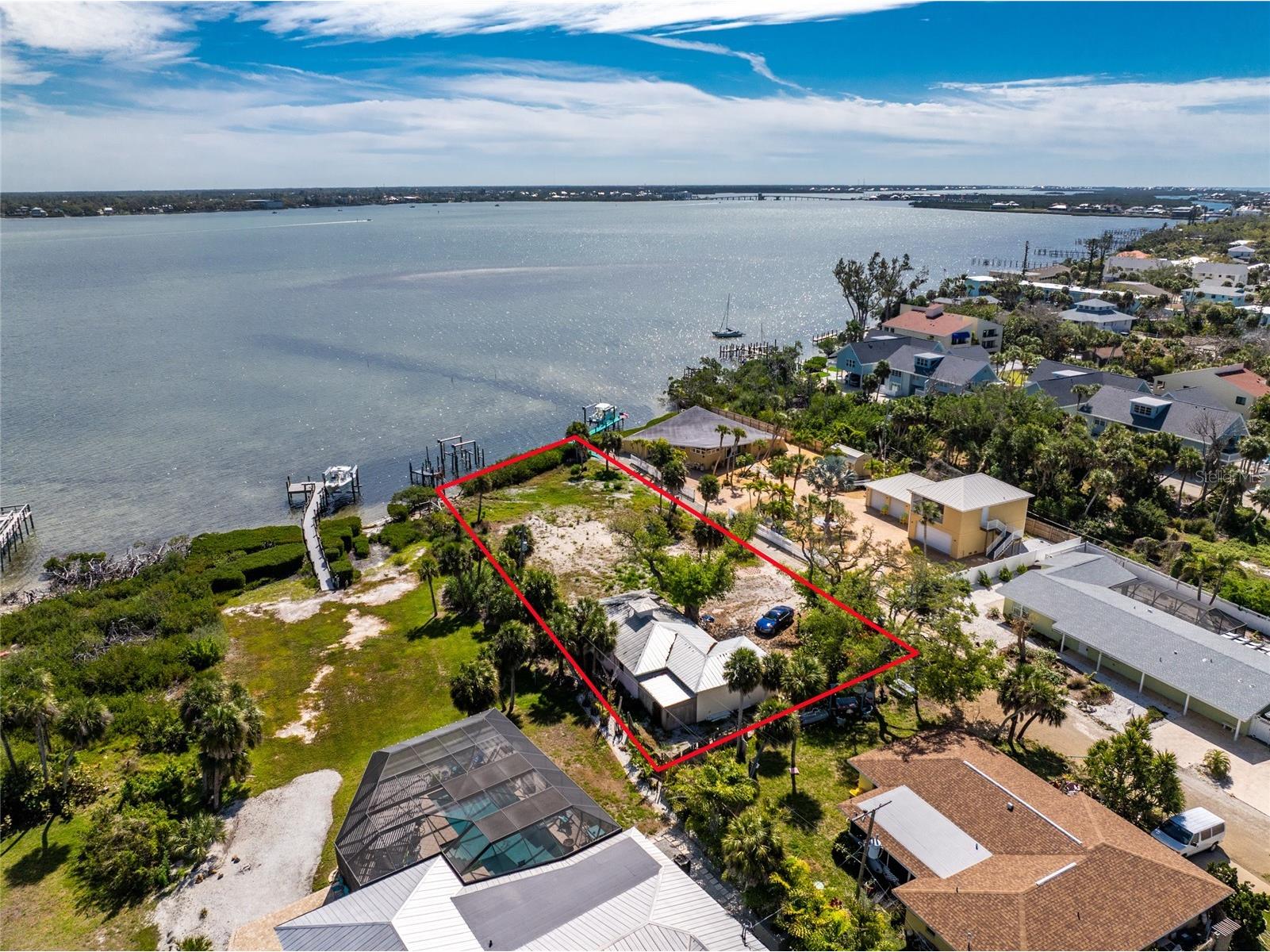 6039 Manasota Key Road Englewood FL 34223 - LEMON BAY D6146738 image7