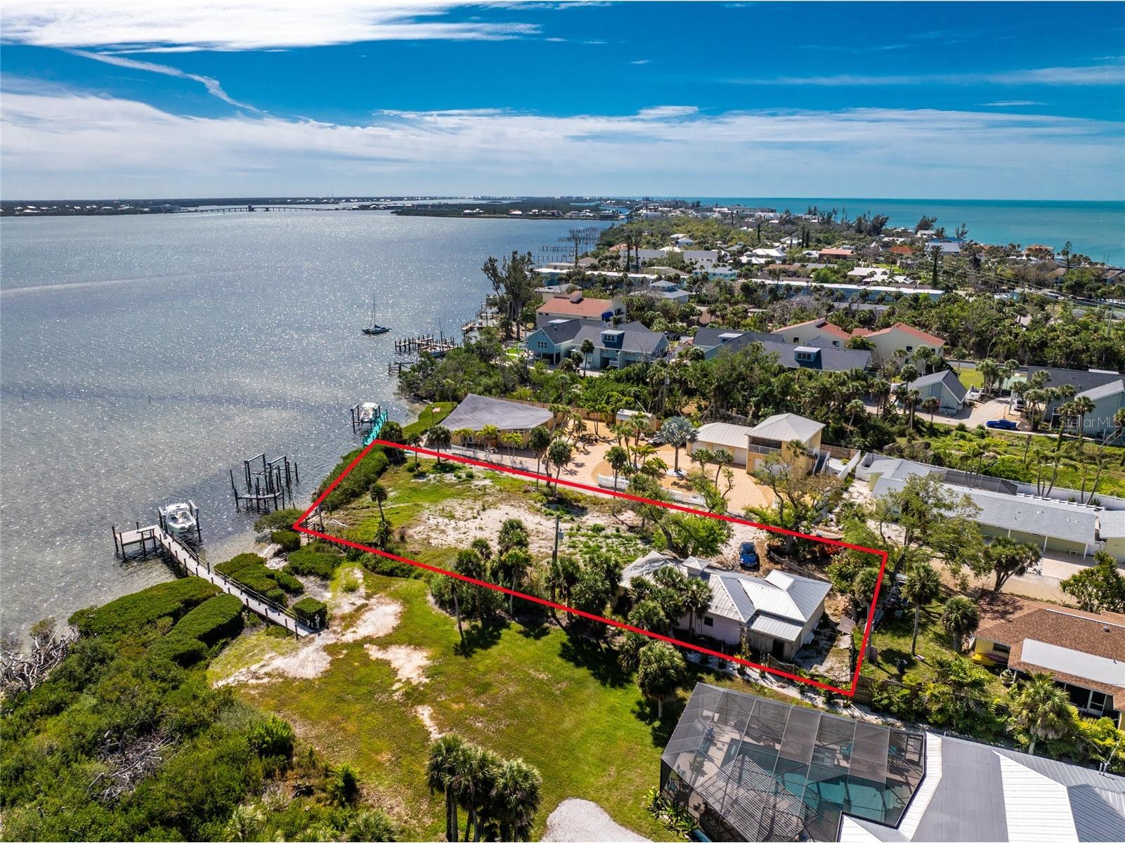 6039 Manasota Key Road Englewood FL 34223 - LEMON BAY D6146738 image8