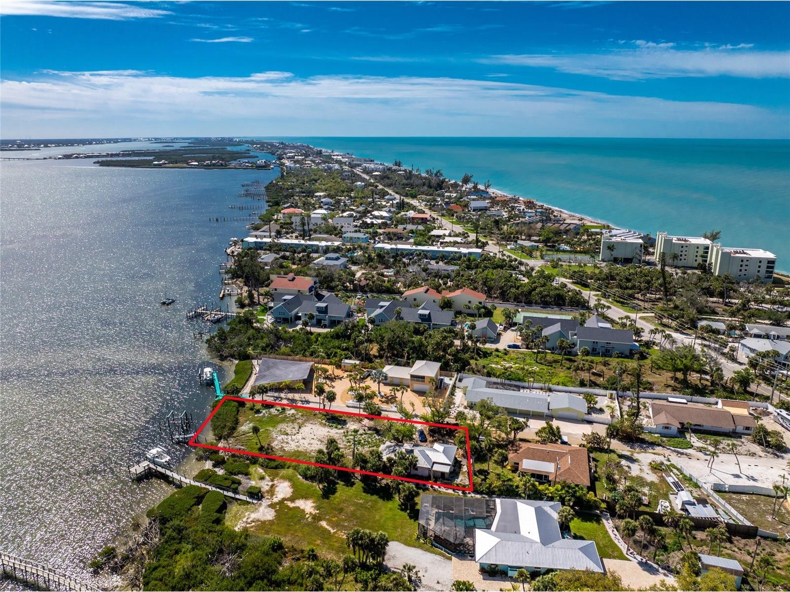 6039 Manasota Key Road Englewood FL 34223 - LEMON BAY D6146738 image9