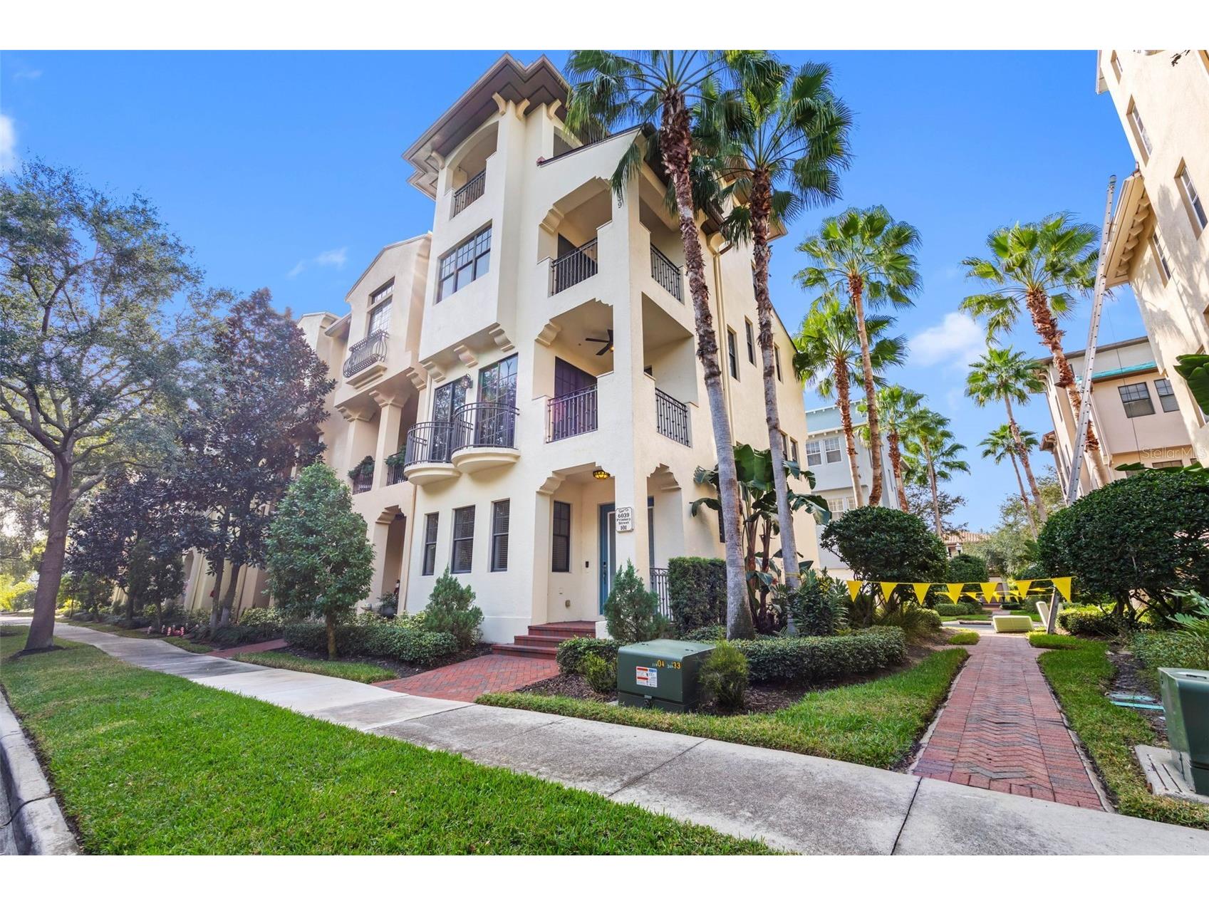 6039 Printery Street #101 Tampa FL 33616 - TAMPA BAY TB8465806 image1