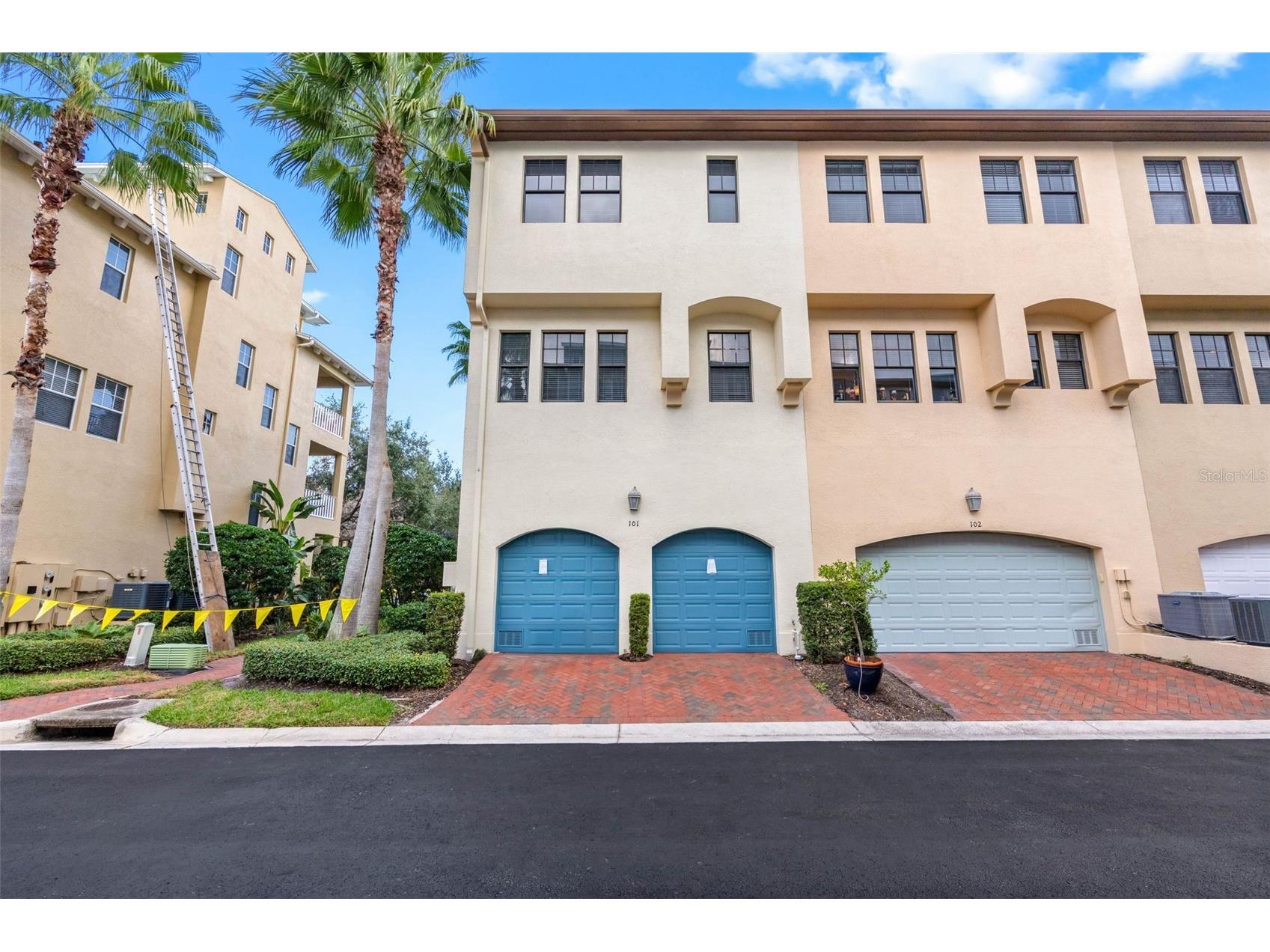 6039 Printery Street #101 Tampa FL 33616 - TAMPA BAY TB8465806 image38