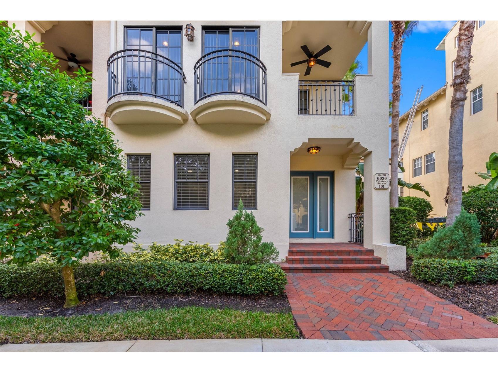 6039 Printery Street #101 Tampa FL 33616 - TAMPA BAY TB8465806 image5