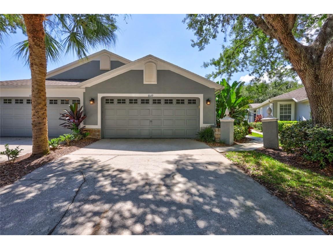 6039 Sandhill Ridge Drive Lithia FL 33547 T3527045 image1
