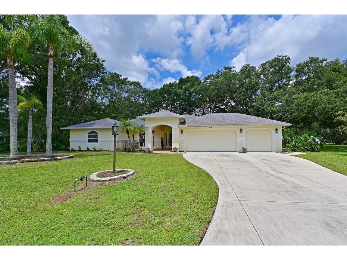 604 129th Street NE Bradenton FL 34212 A4587248 image1